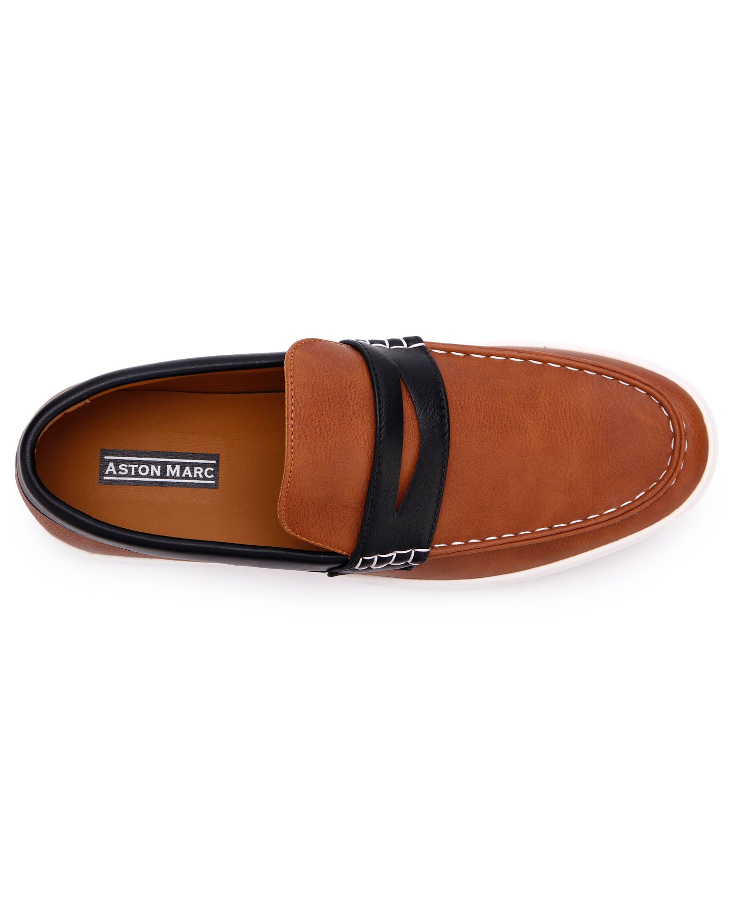 Drift Loafers - Tan