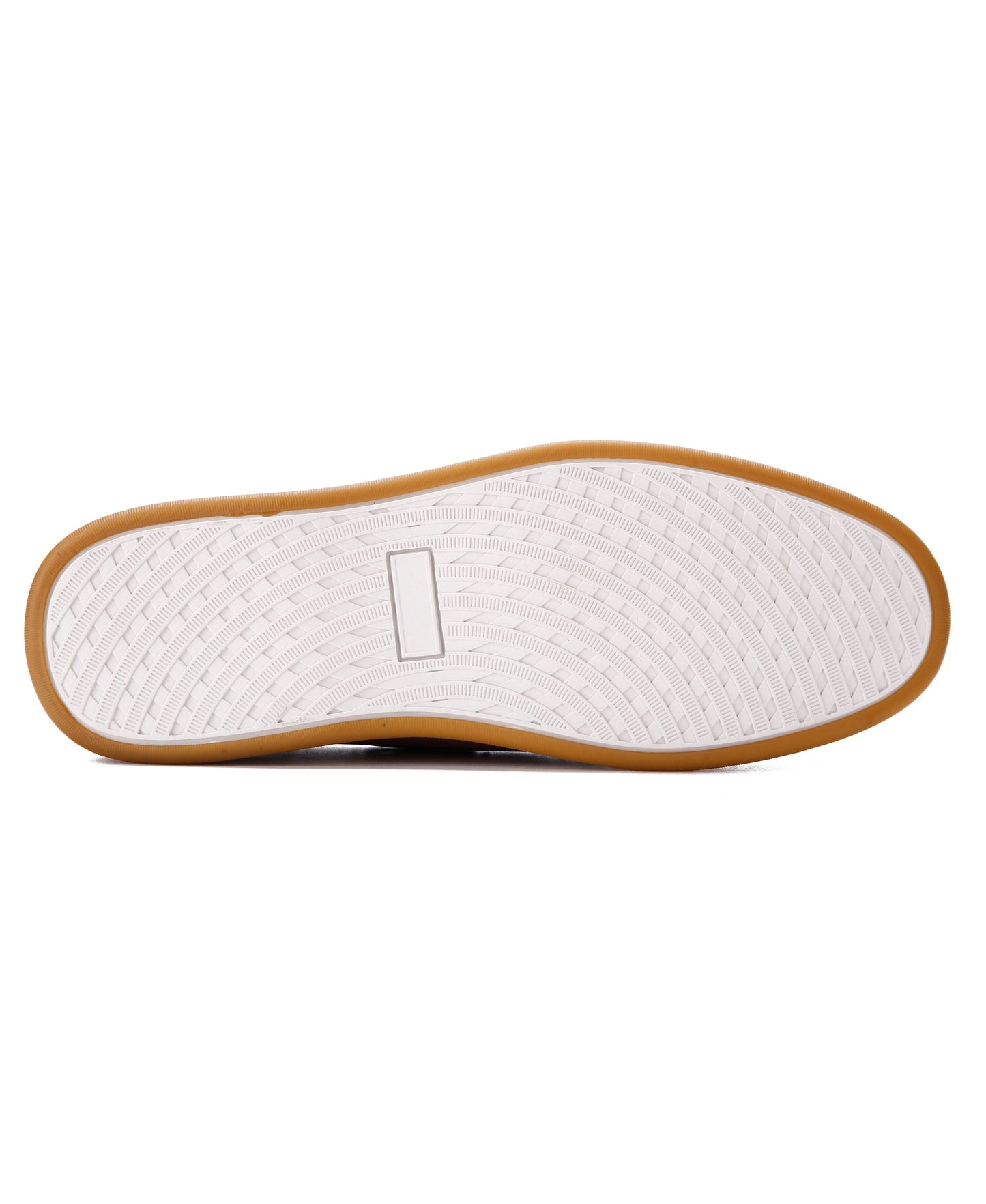 Sail Boat Shoes - Brown