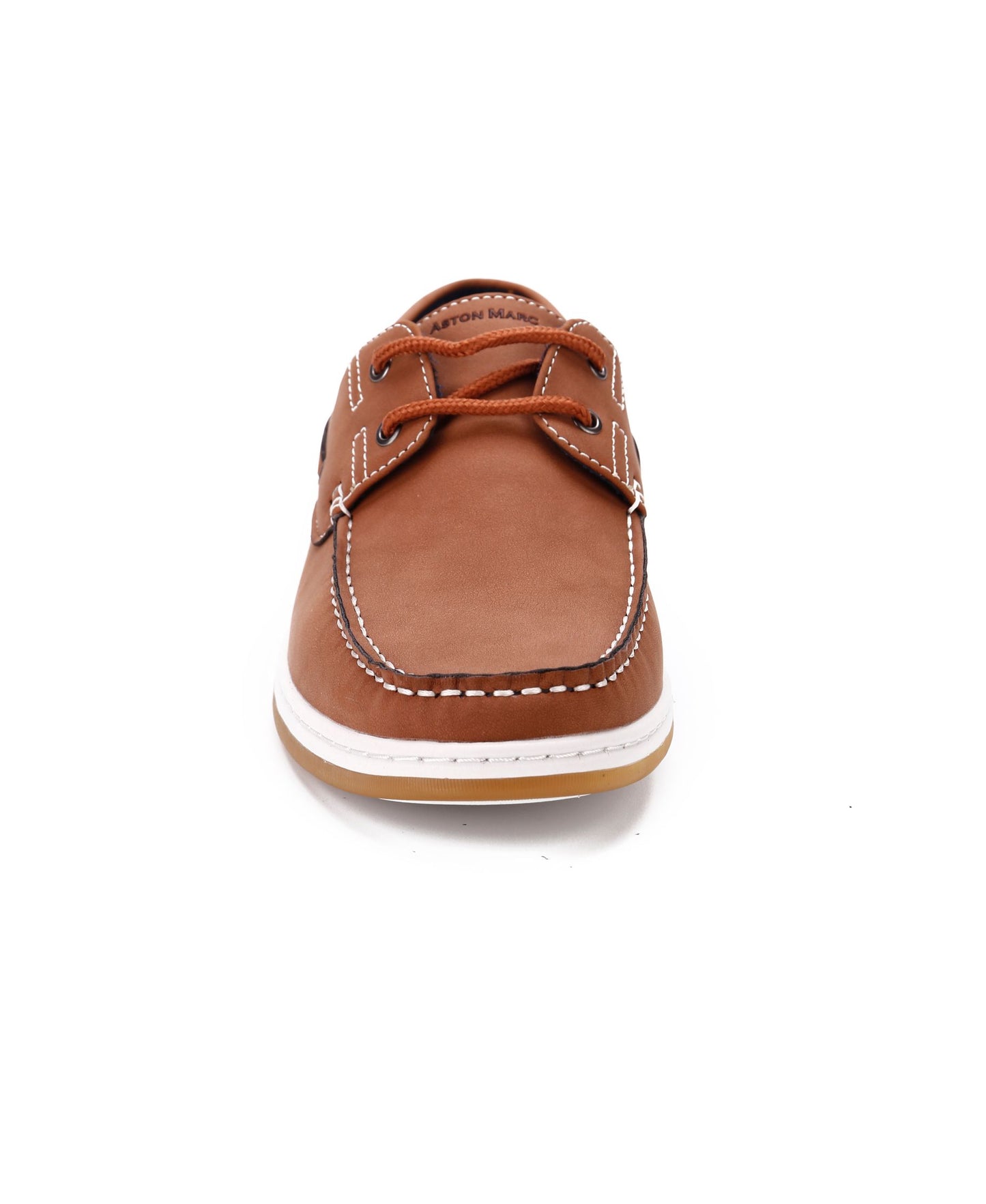 Sail Boat Shoes - Brown
