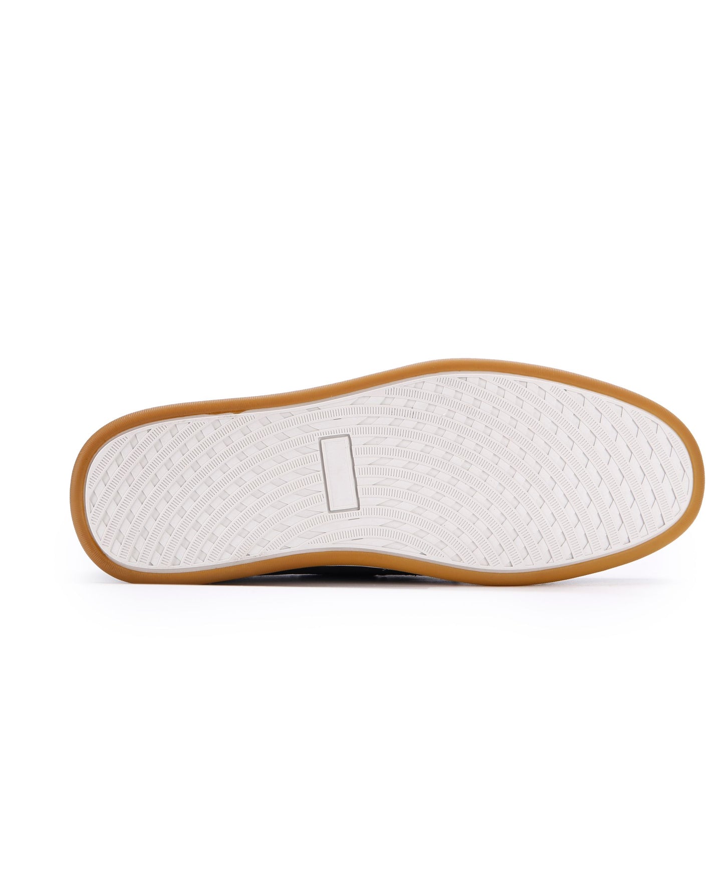 Sail Boat Shoes - Grey