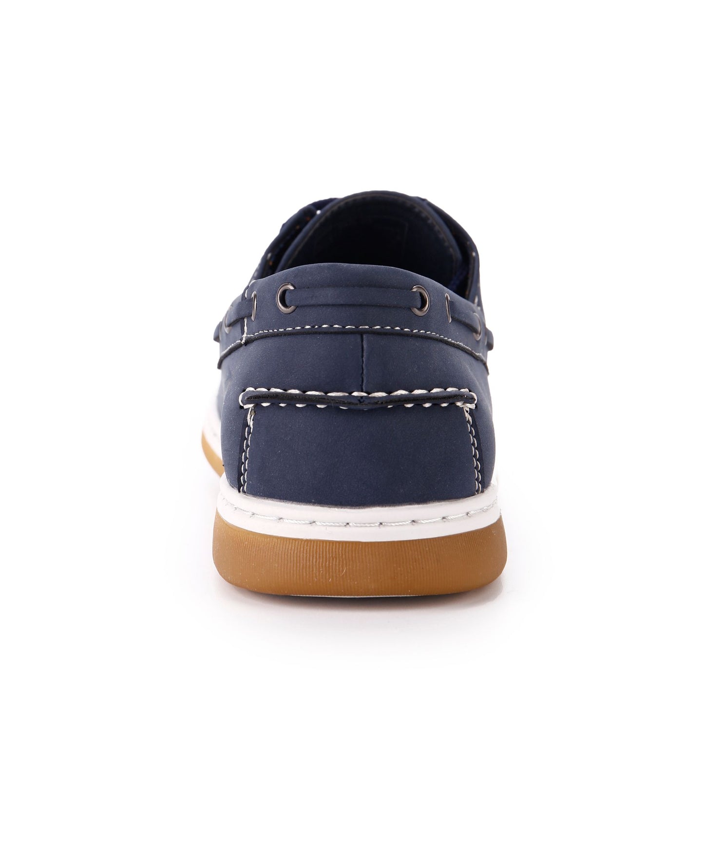 Sail Boat Shoes - Navy