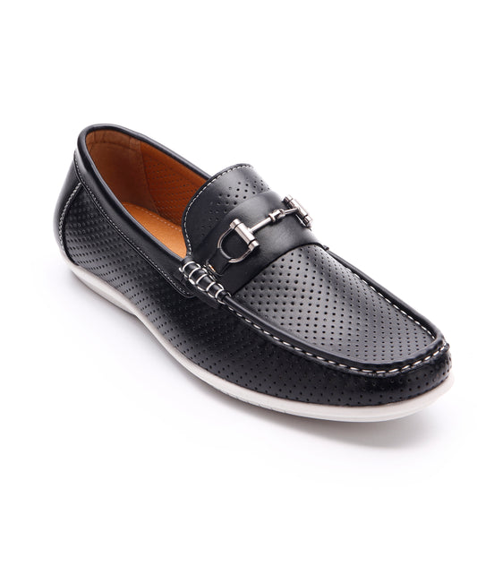 Walk Moccasins - Black