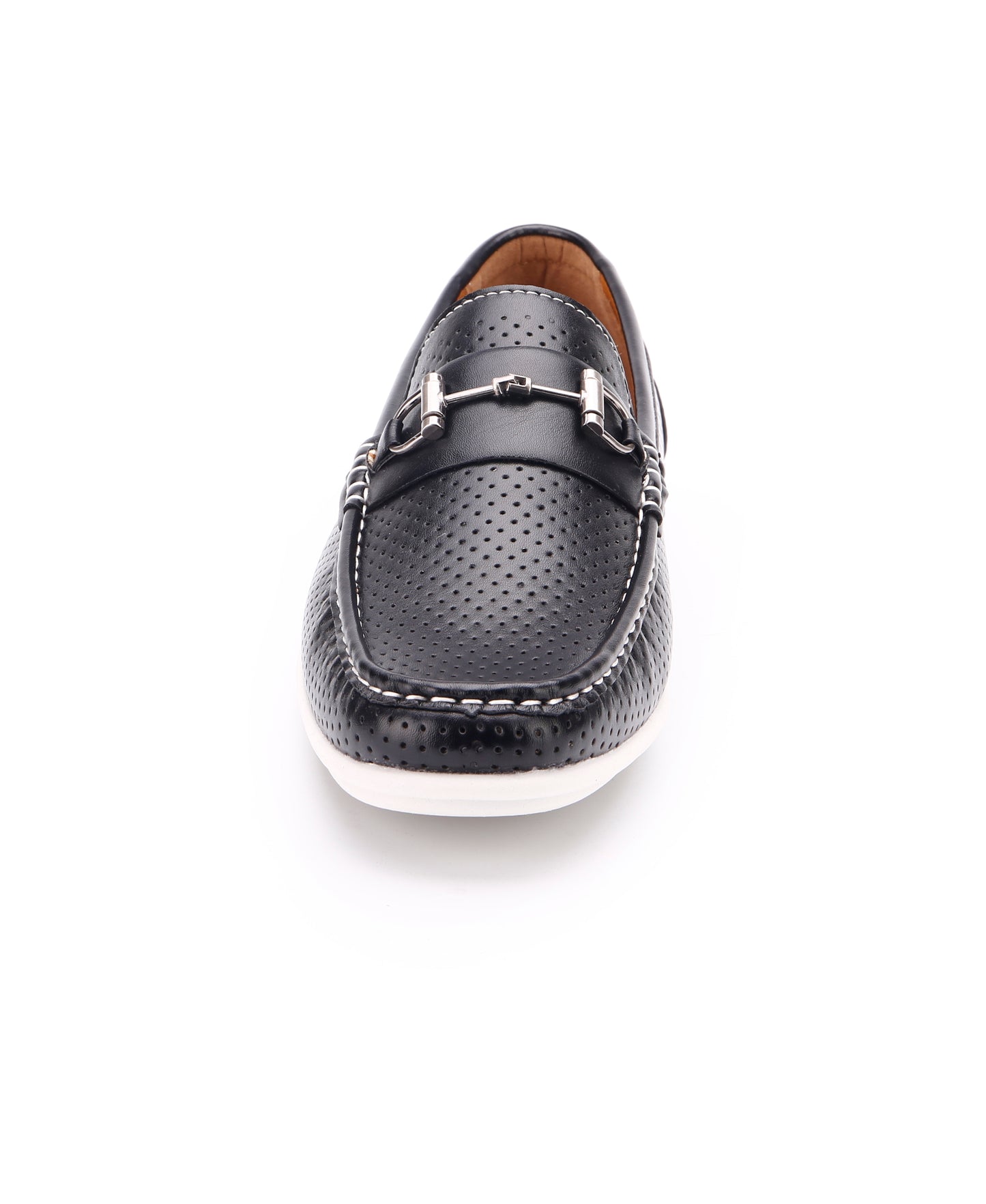 Walk Moccasins - Black