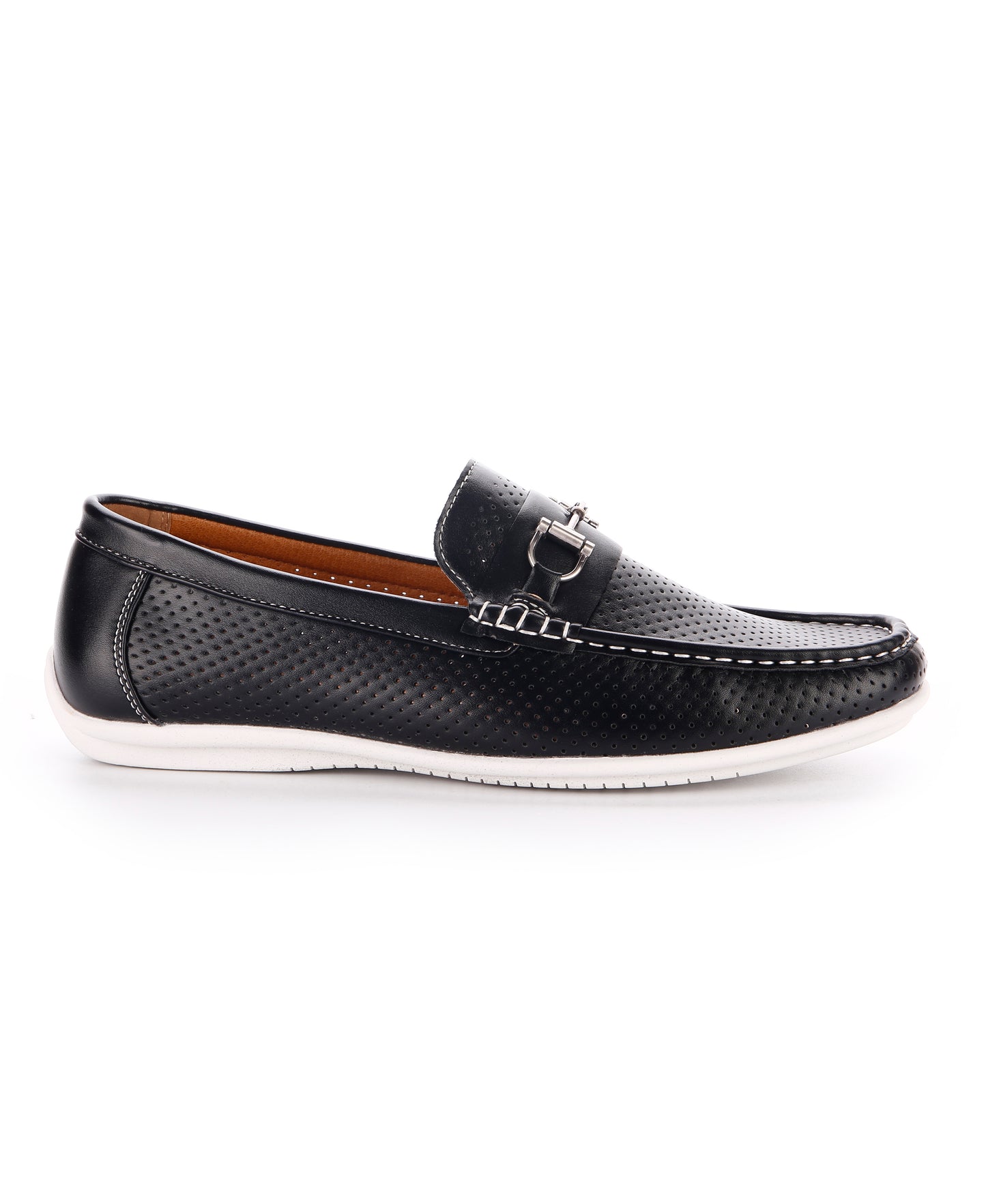 Walk Moccasins - Black