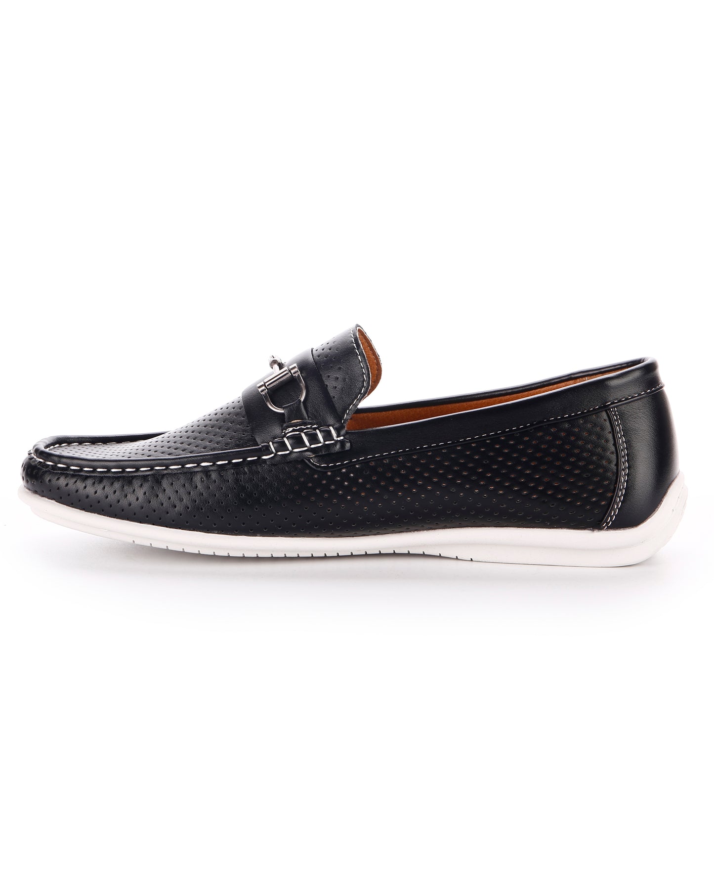 Walk Moccasins - Black