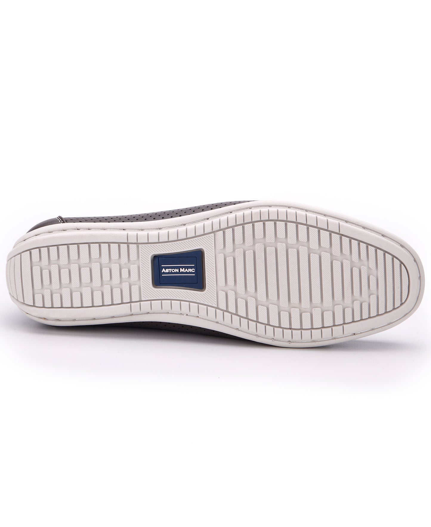Walk Moccasins - Grey