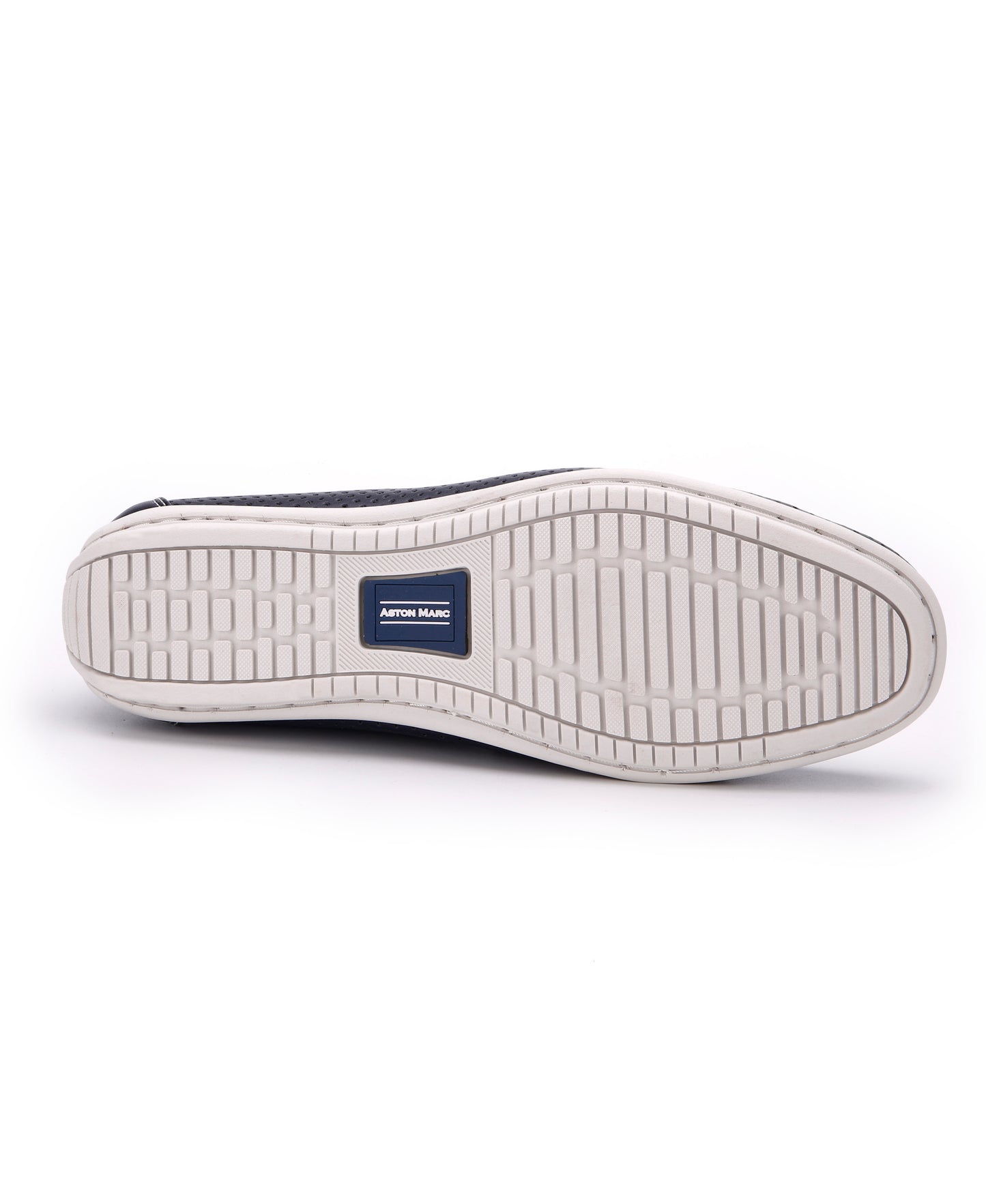 Walk Moccasins - Navy