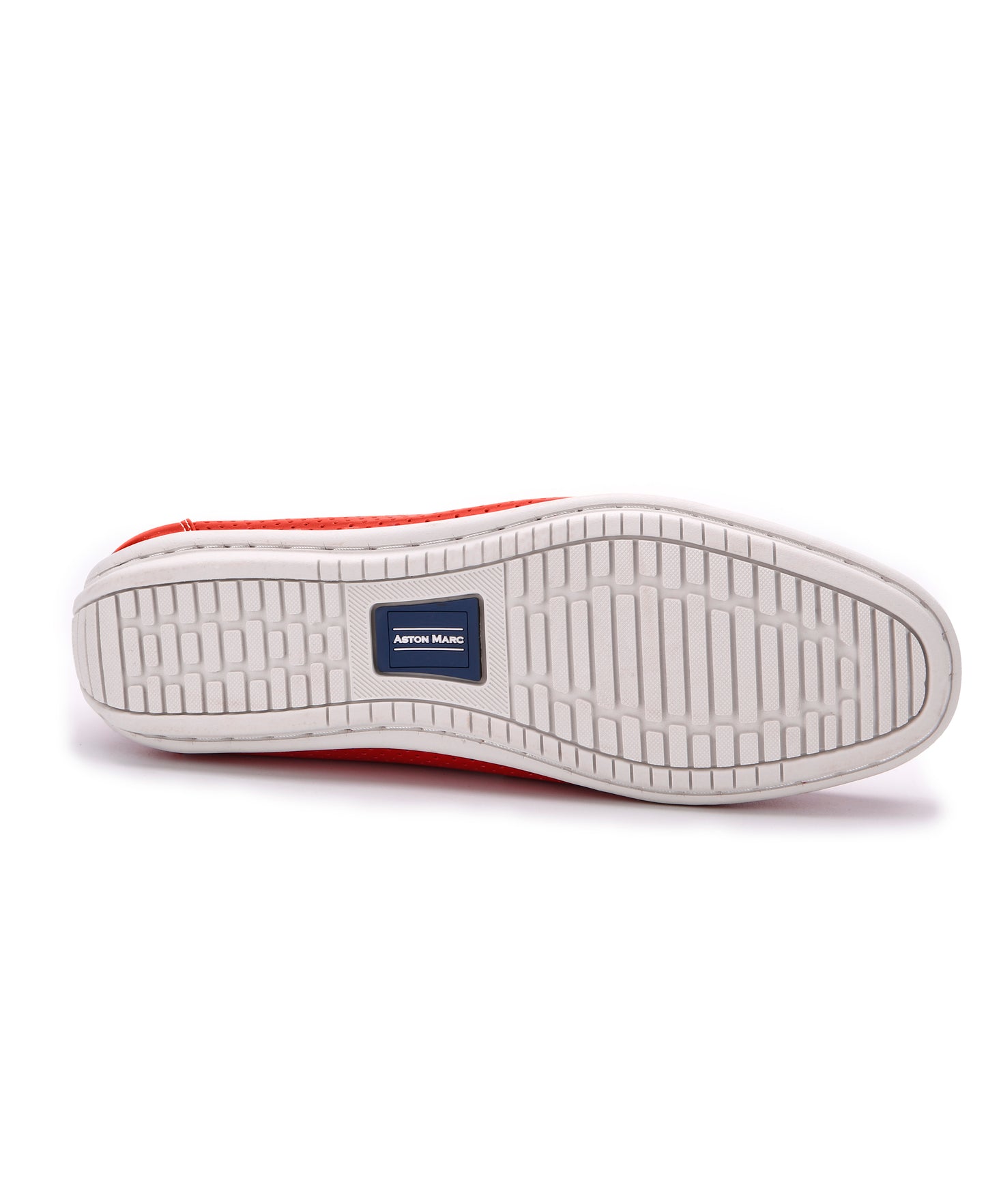 Walk Moccasins - Red