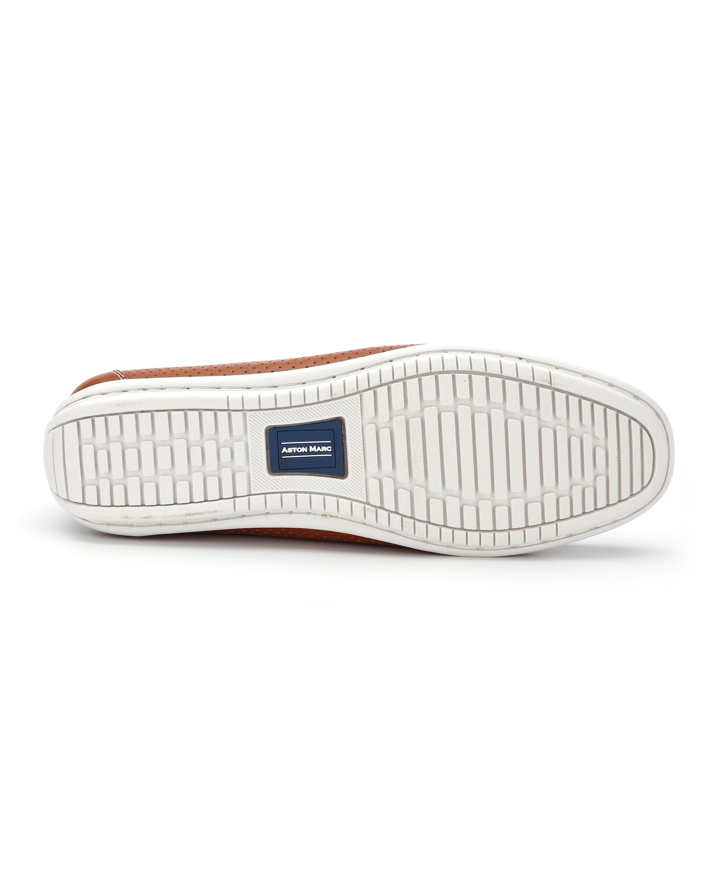 Walk Moccasins - Tan