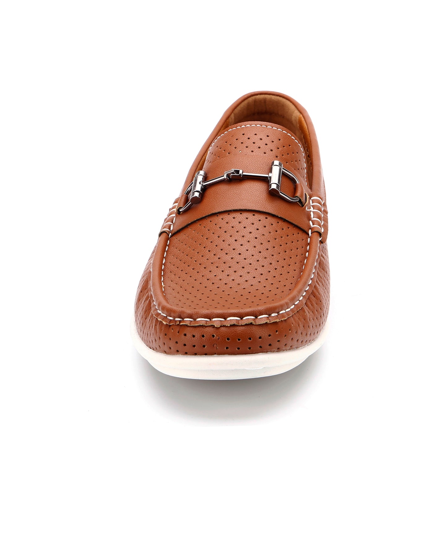 Walk Moccasins - Tan