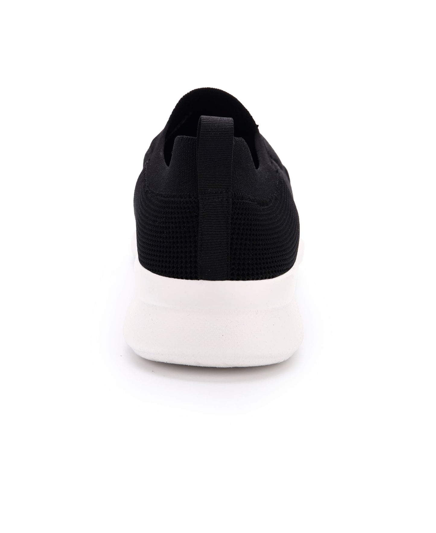 Slip On Prime Sneakers - Black