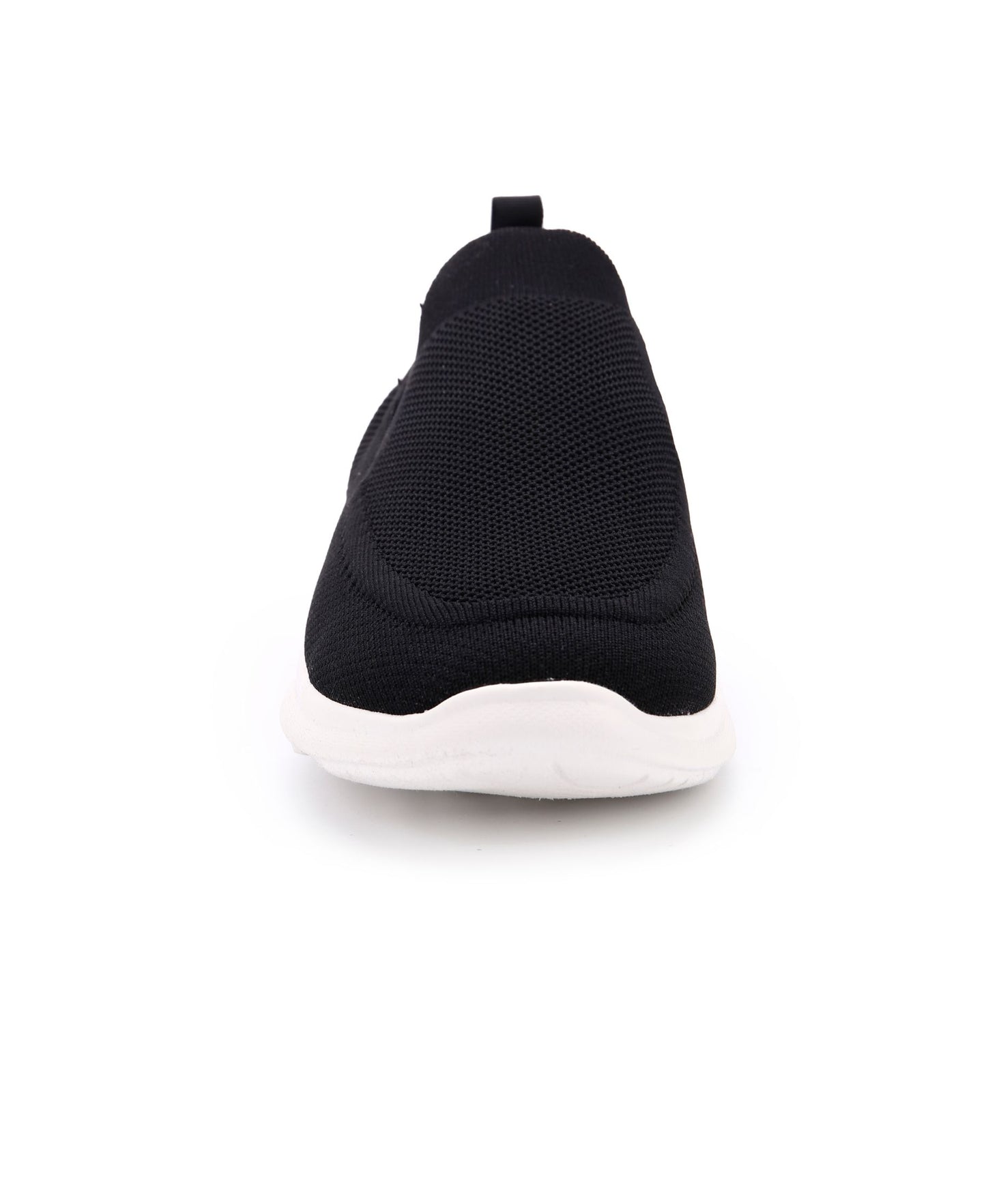 Slip On Prime Sneakers - Black