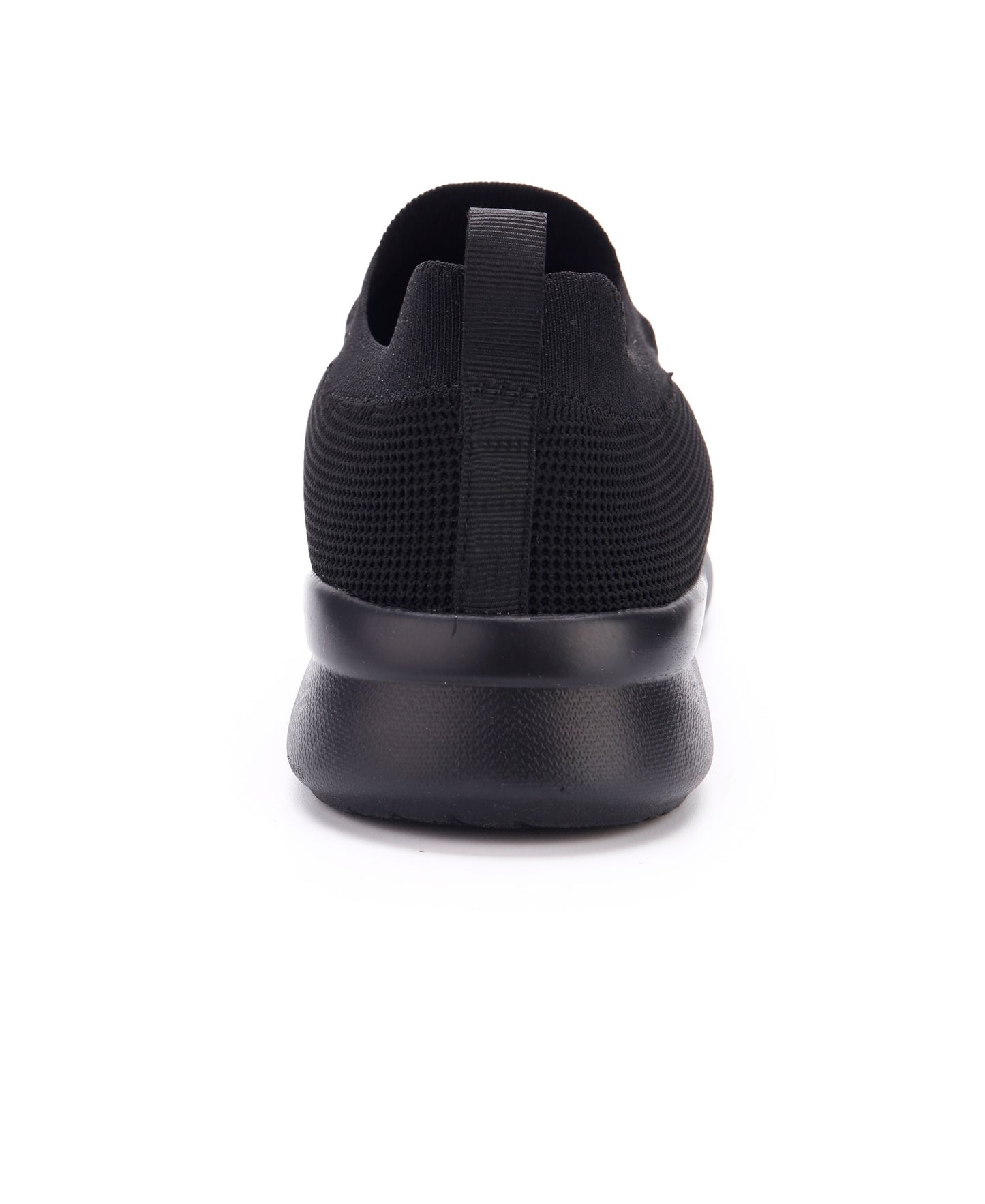 Slip On Prime Sneakers - Black-Black
