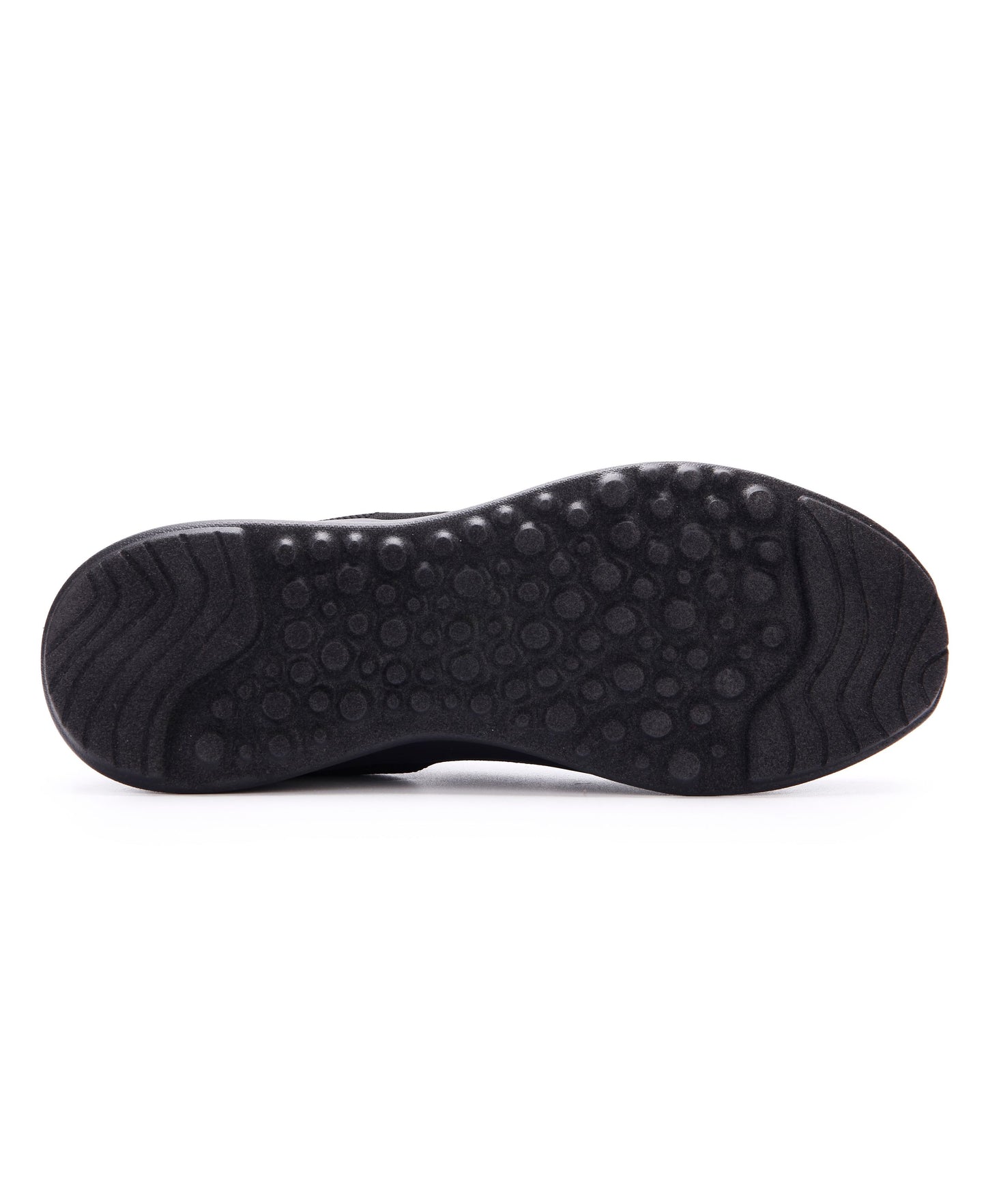 Slip On Prime Sneakers - Black-Black
