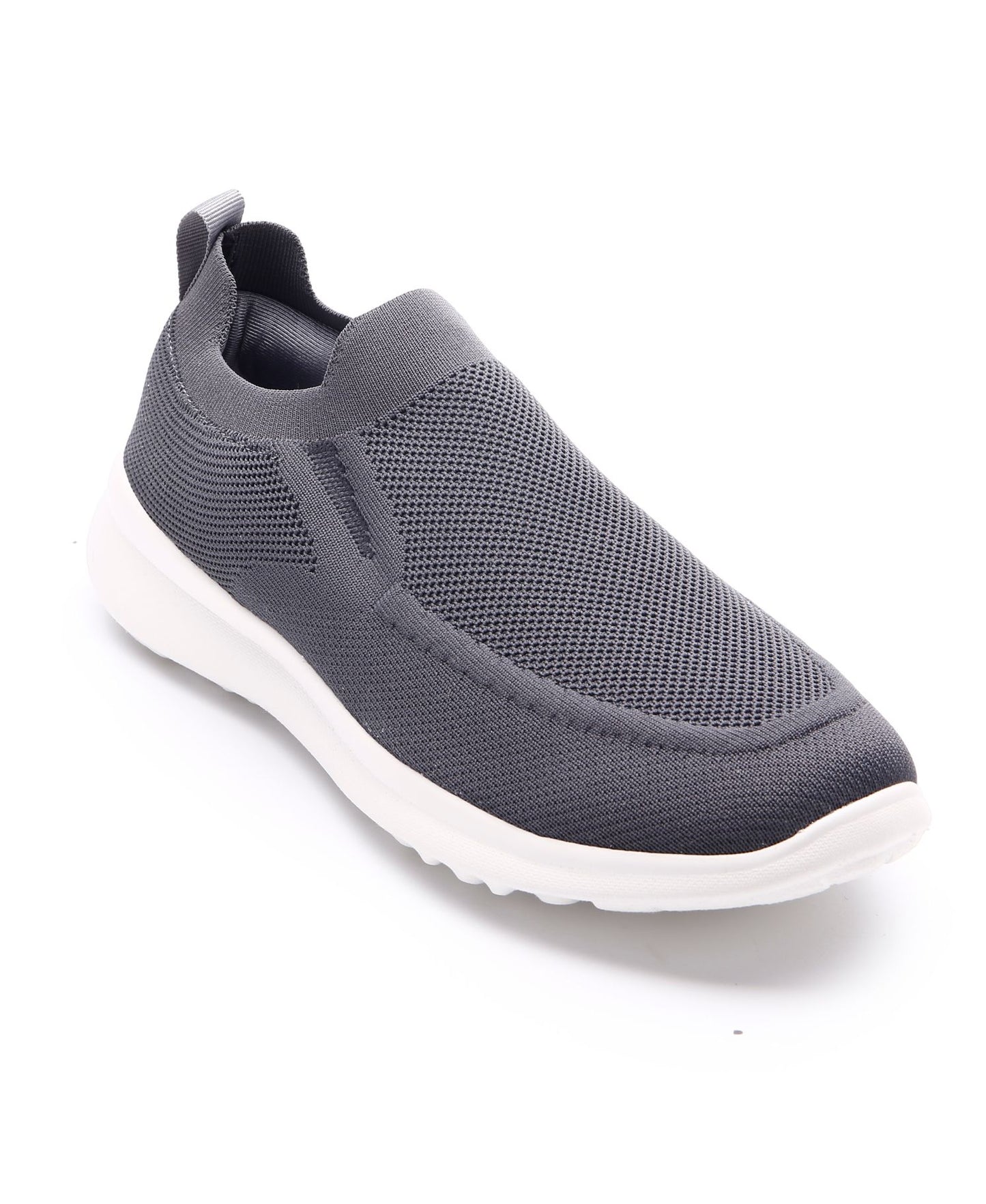 Slip On Prime Sneakers - Grey
