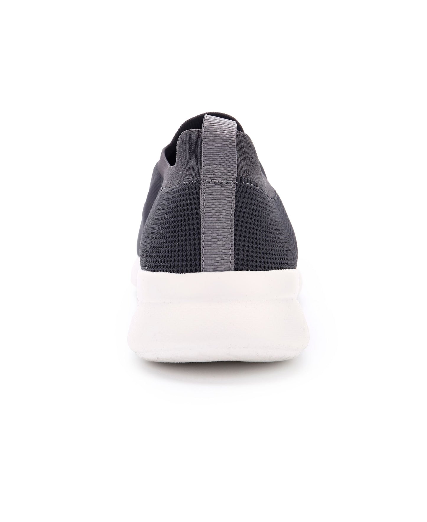 Slip On Prime Sneakers - Grey
