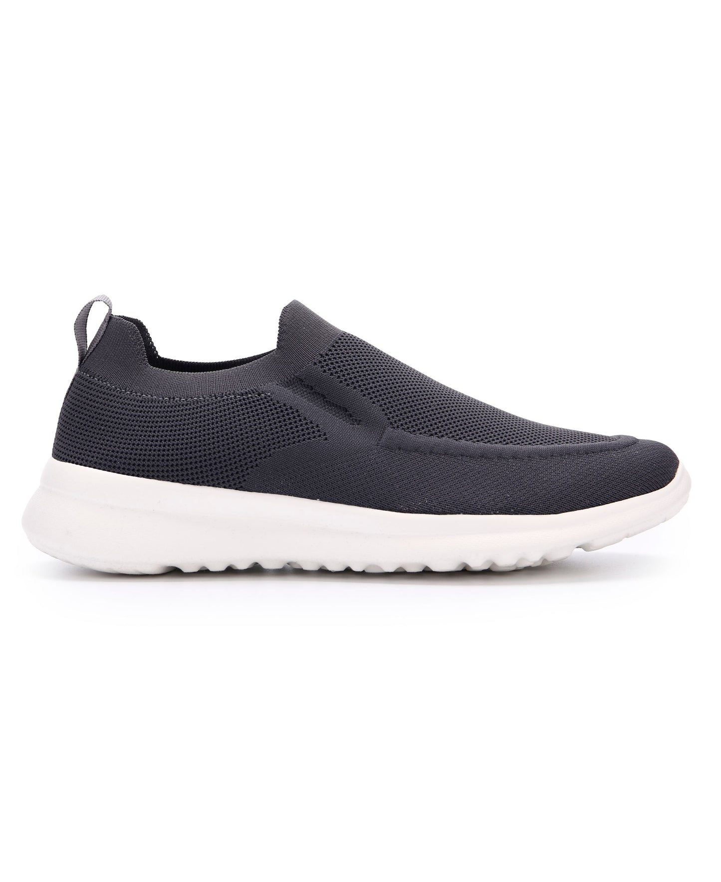 Slip On Prime Sneakers - Grey