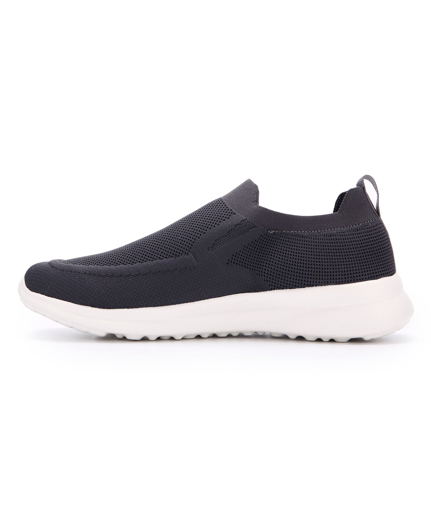 Slip On Prime Sneakers - Grey