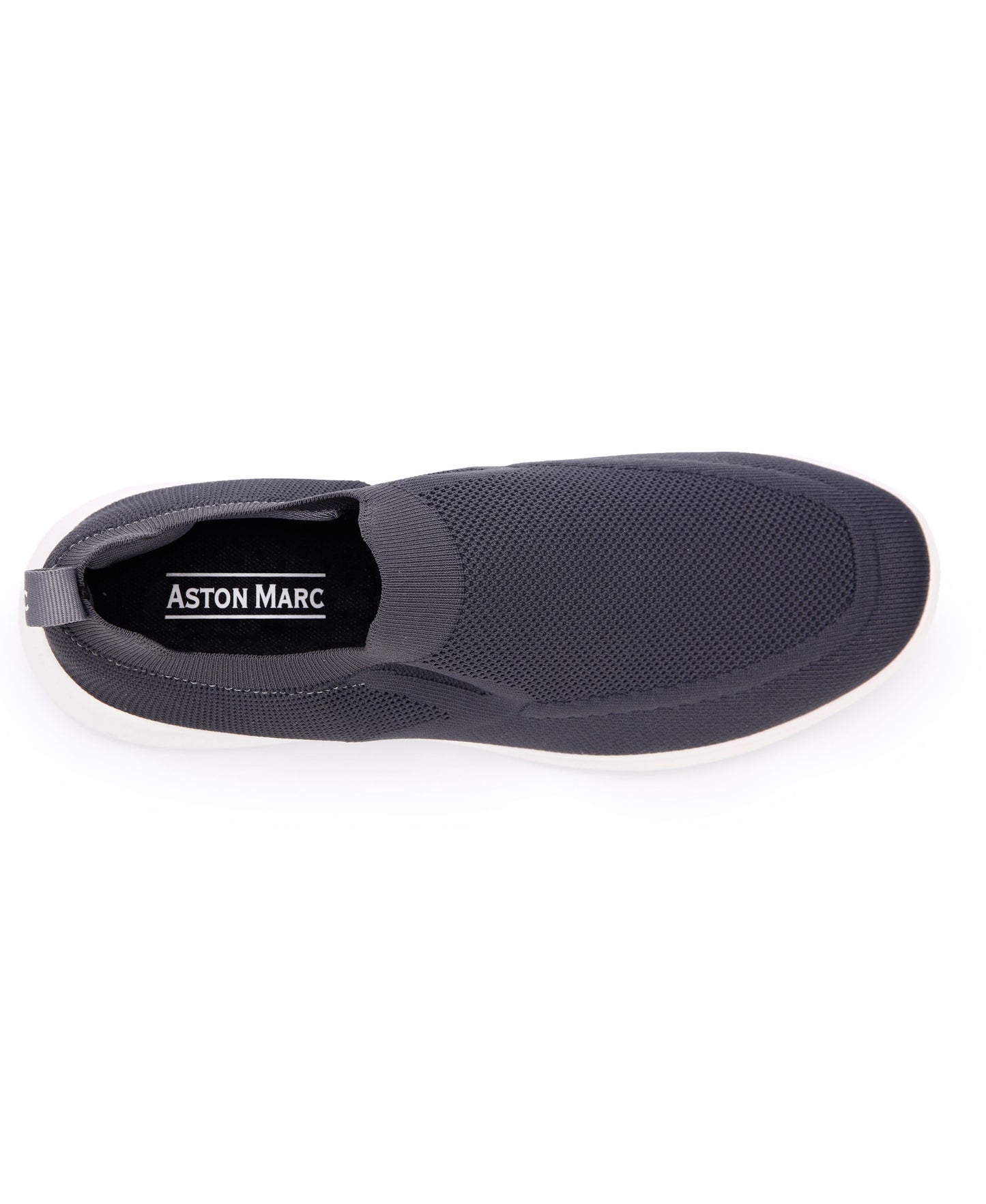 Slip On Prime Sneakers - Grey