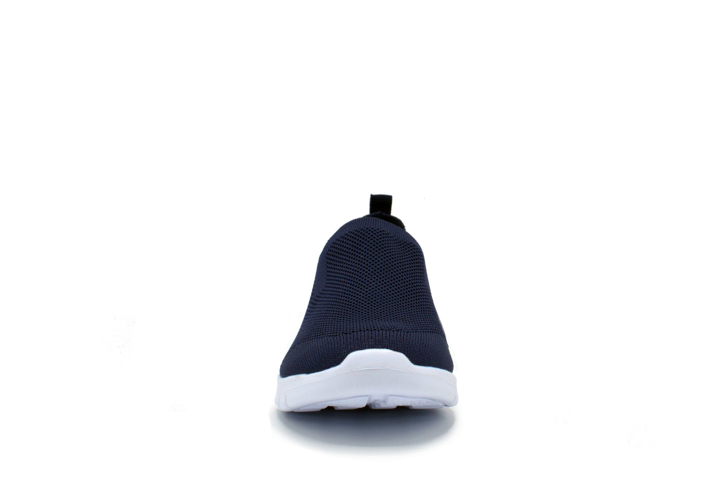 Knit Prime Sneakers - Navy