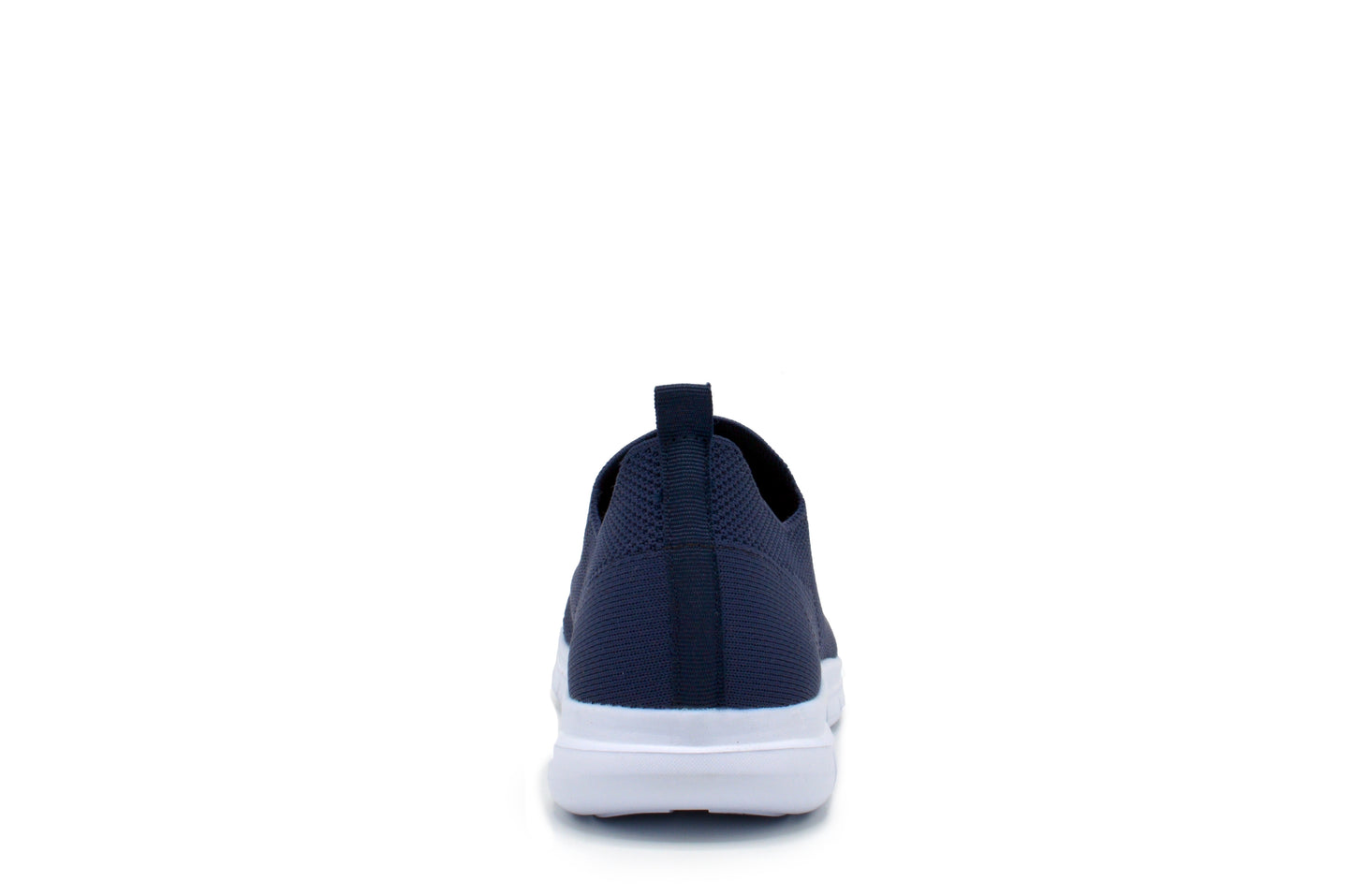 Knit Prime Sneakers - Navy