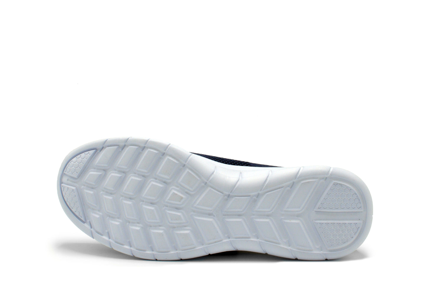 Knit Prime Sneakers - Navy