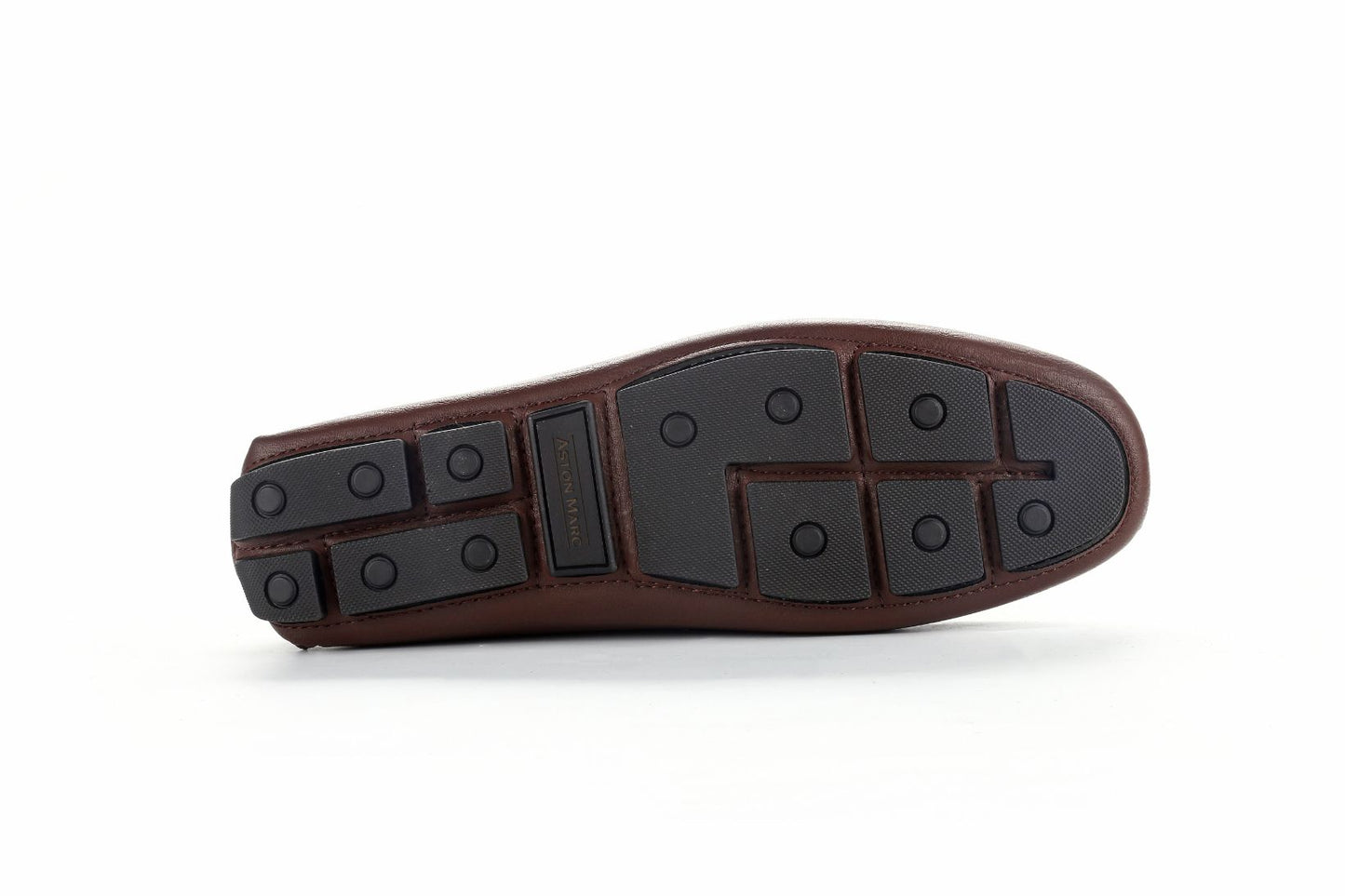 Charter Bit Loafers - Brown