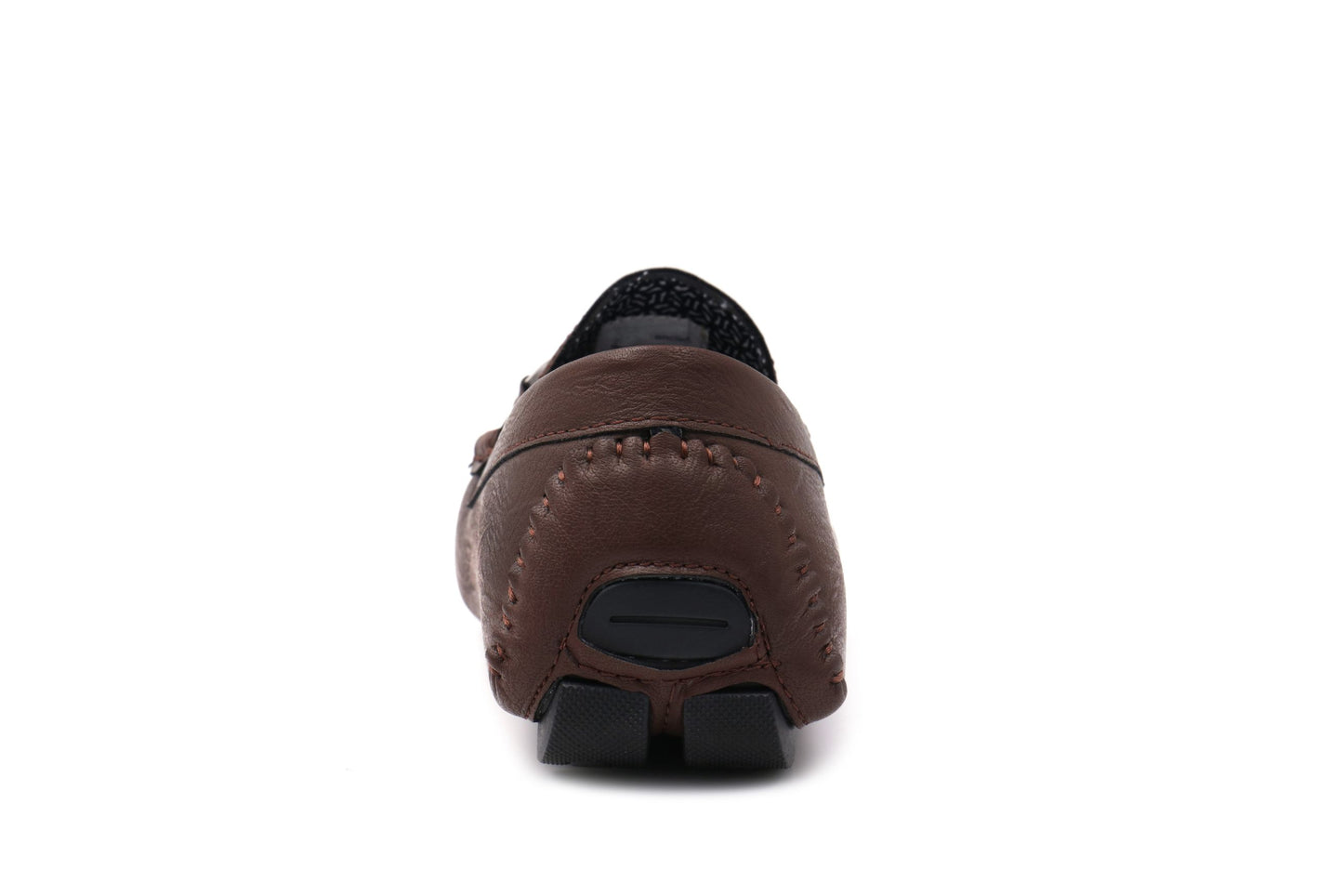 Charter Bit Loafers - Brown