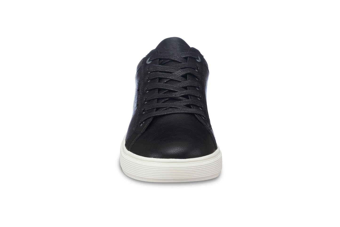 Stallion Court Sneakers - Black