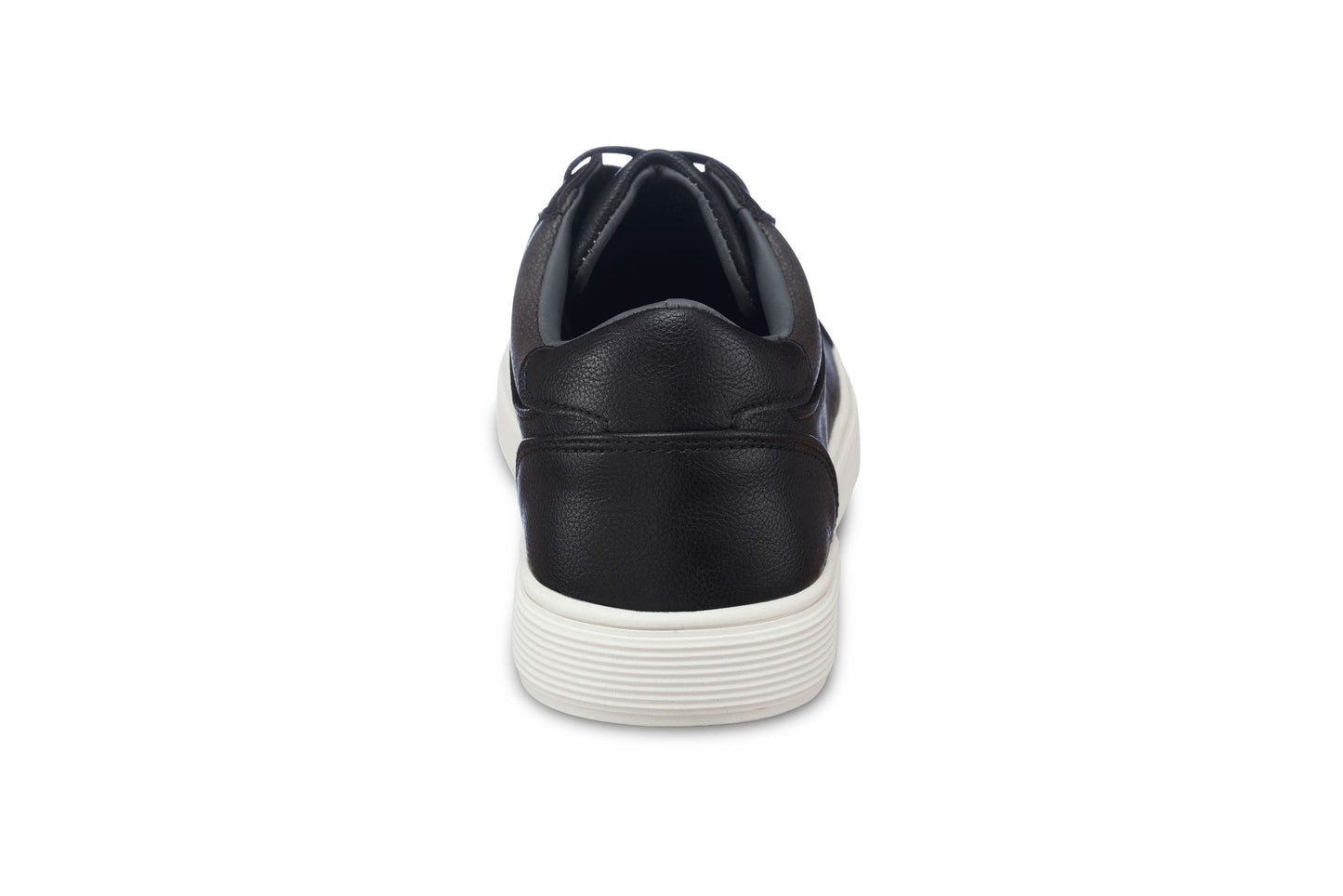 Stallion Court Sneakers - Black
