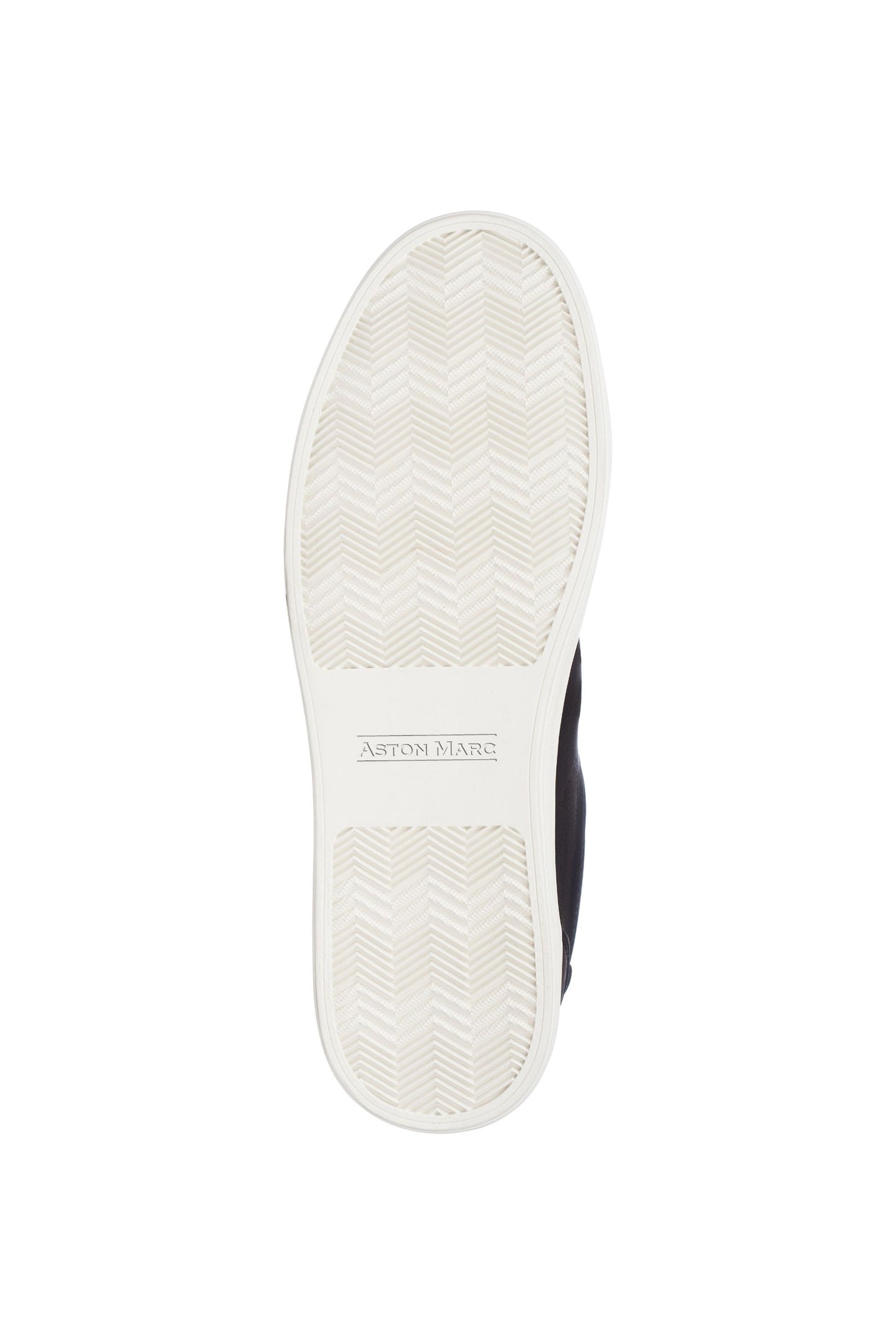 Stallion Court Sneakers - Black