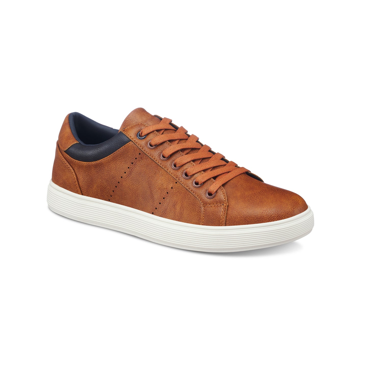 Stallion Court Sneakers - Tan