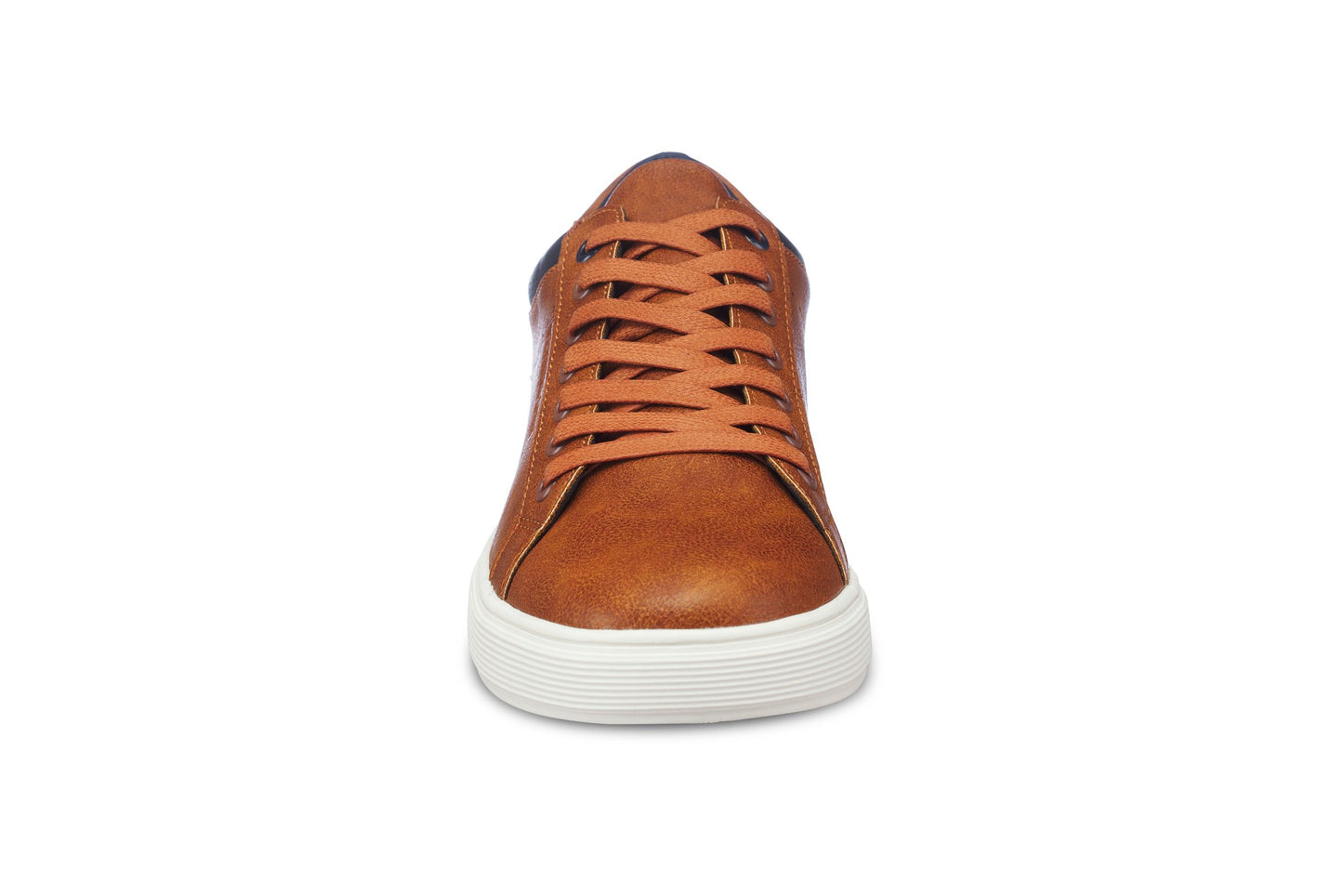 Stallion Court Sneakers - Tan