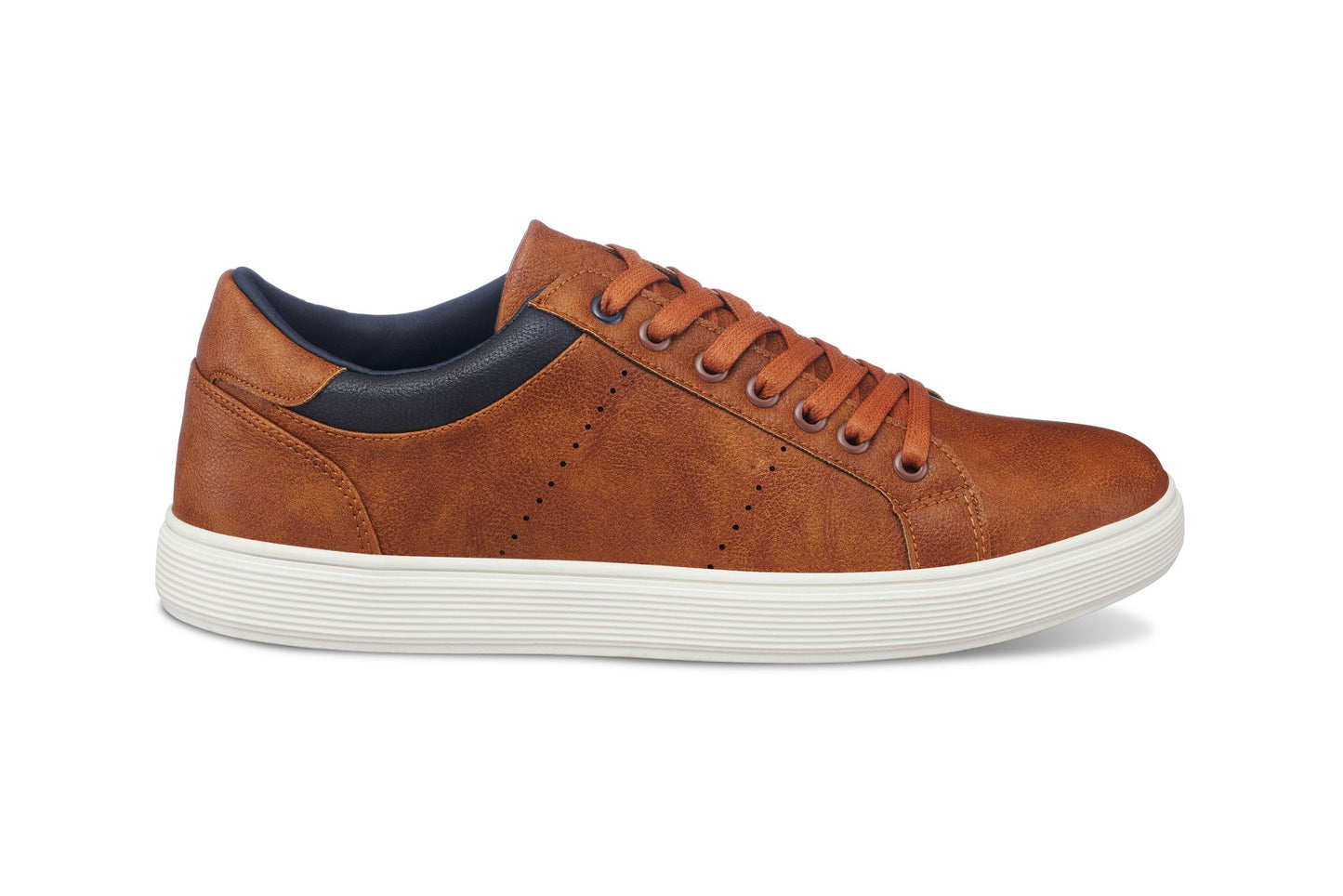 Stallion Court Sneakers - Tan