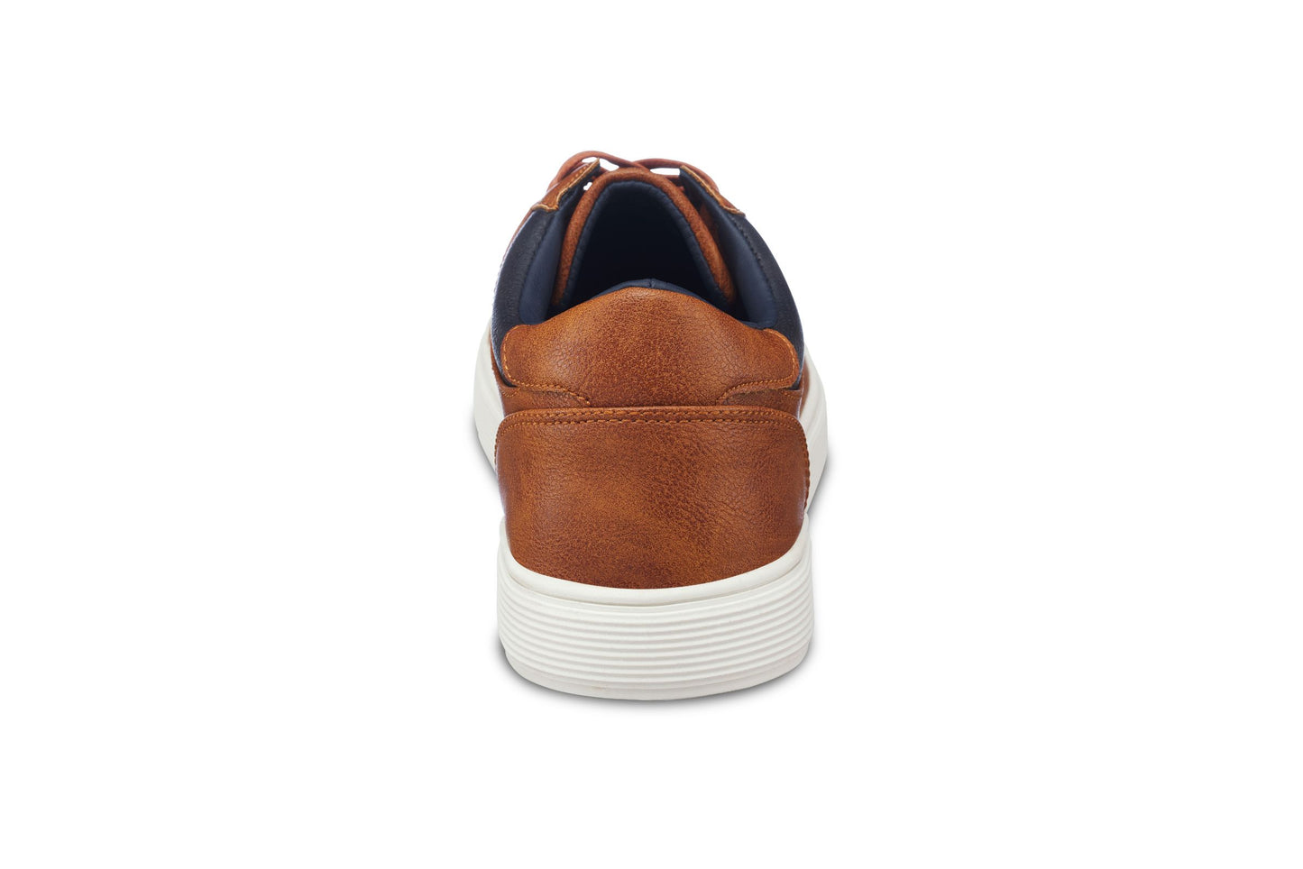 Stallion Court Sneakers - Tan