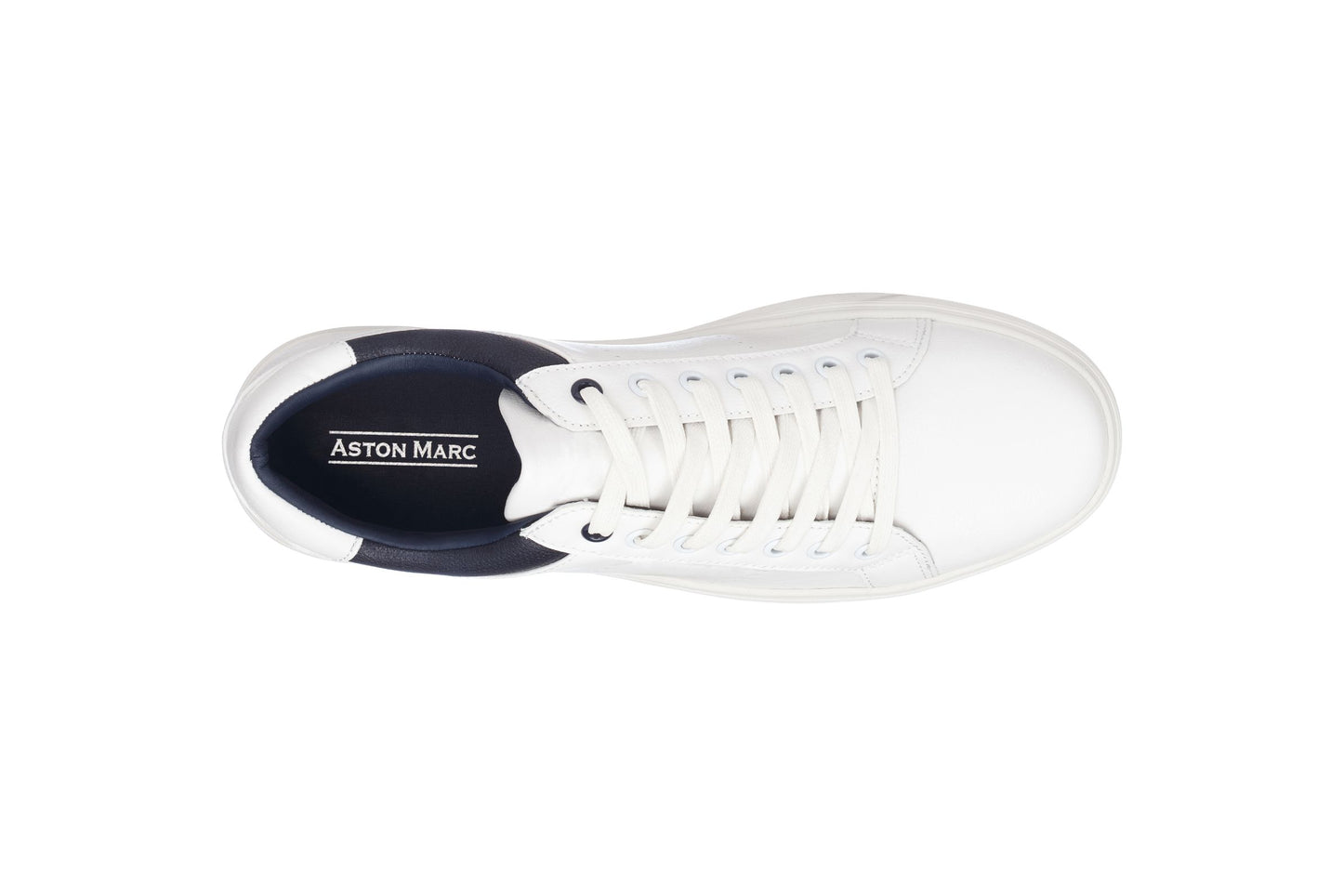 Stallion Court Sneakers - White