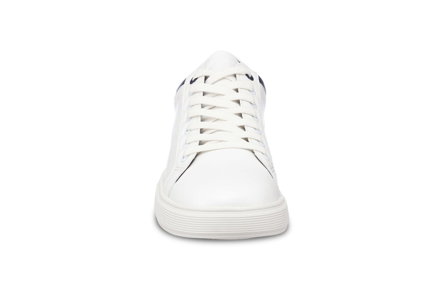 Stallion Court Sneakers - White