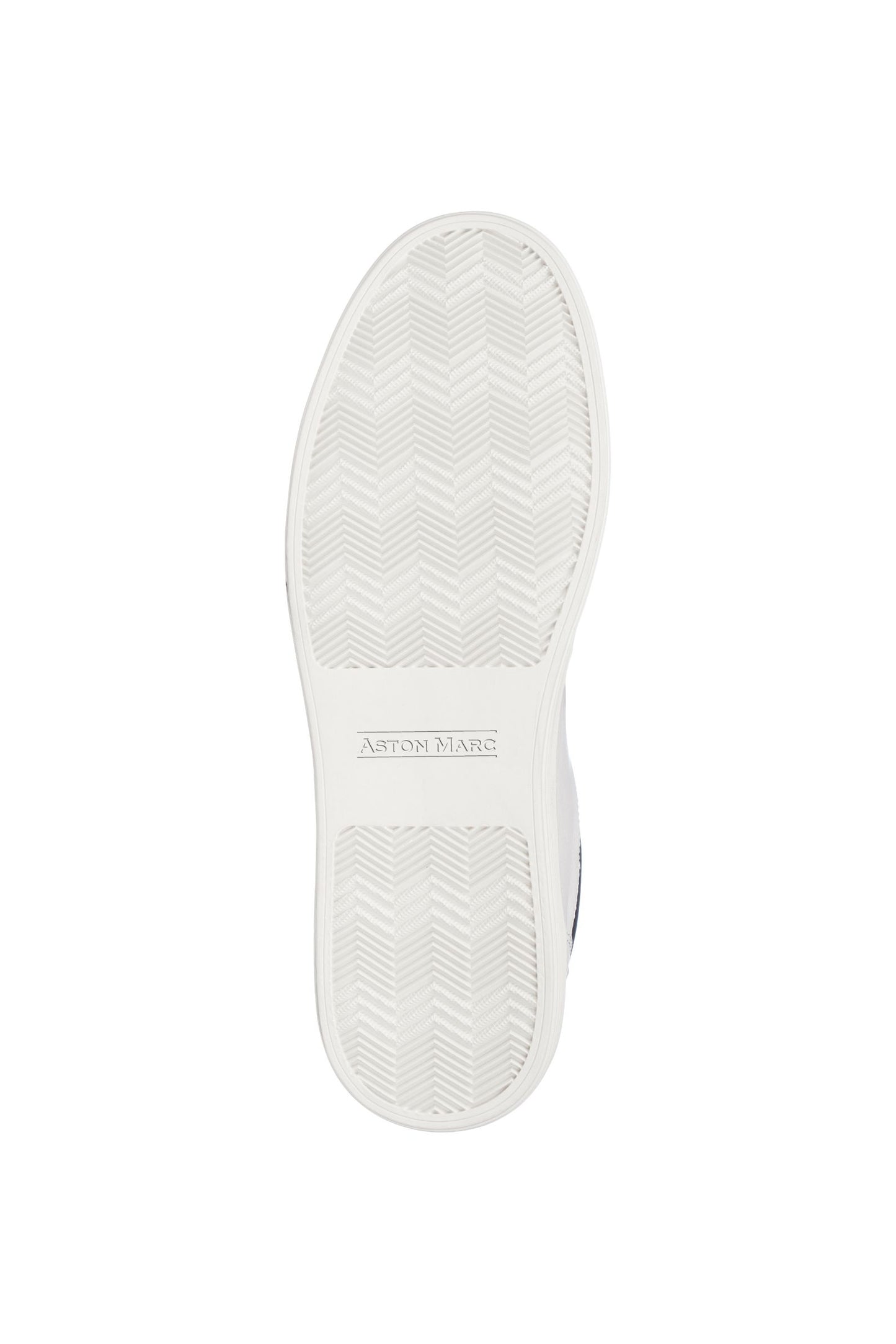 Stallion Court Sneakers - White