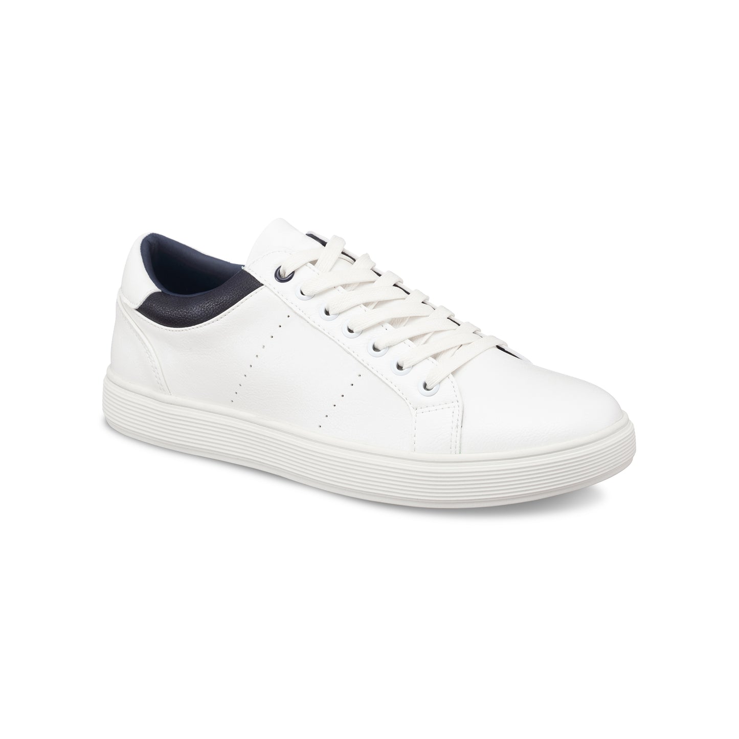 Stallion Court Sneakers - White
