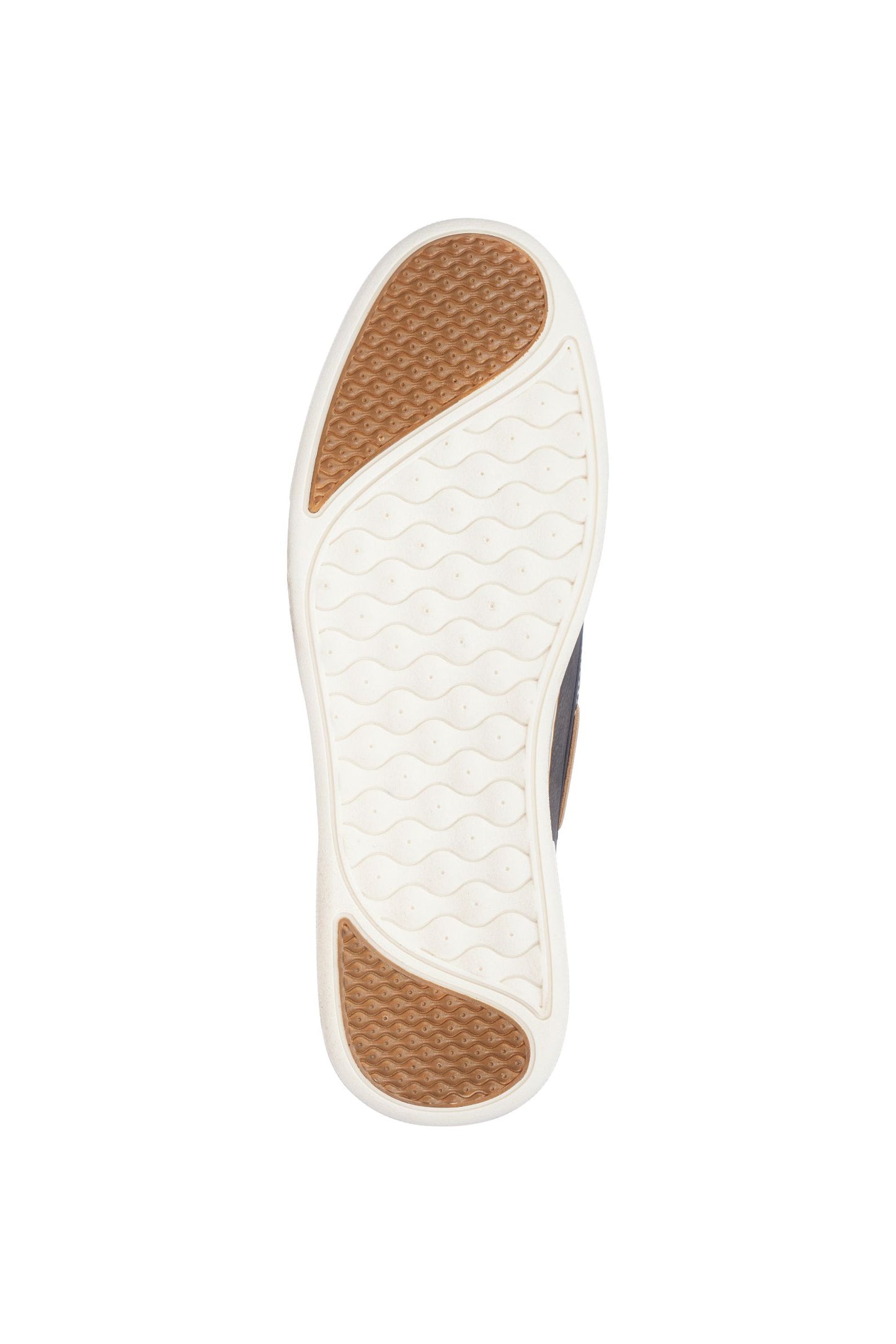 Harbor Boat Shoes - Grey