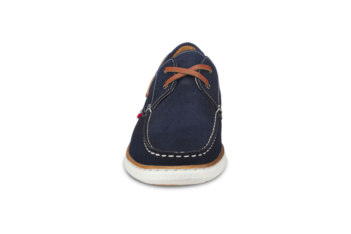 Harbor Boat Shoes - Navy