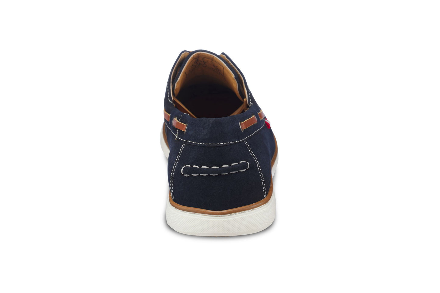 Harbor Boat Shoes - Navy