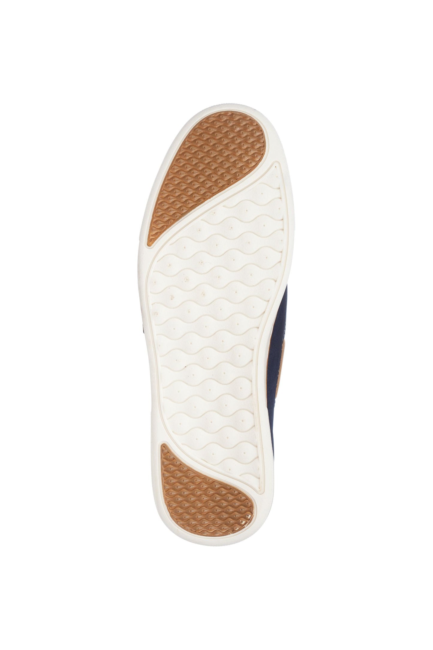 Harbor Boat Shoes - Navy