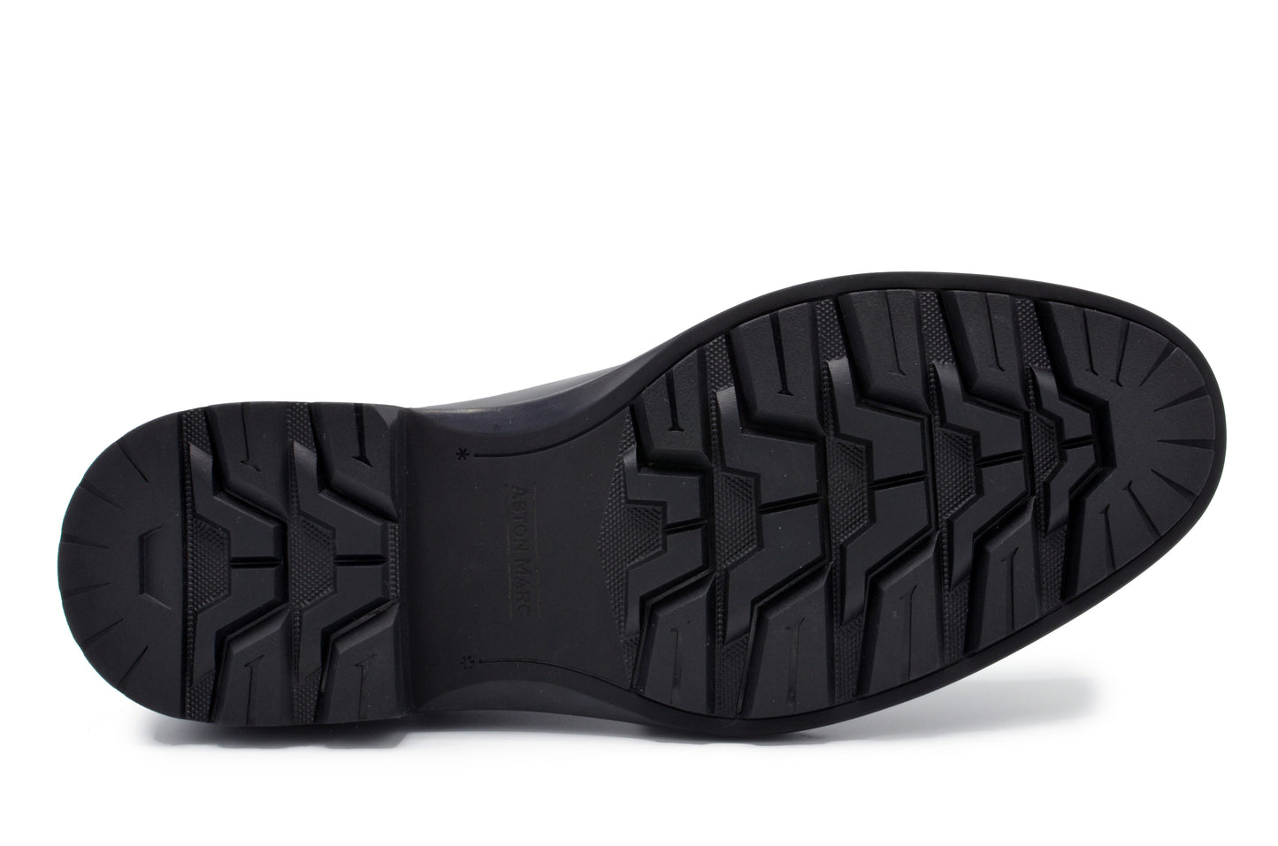 Tuscan Cap Toe Dress Shoes - Navy