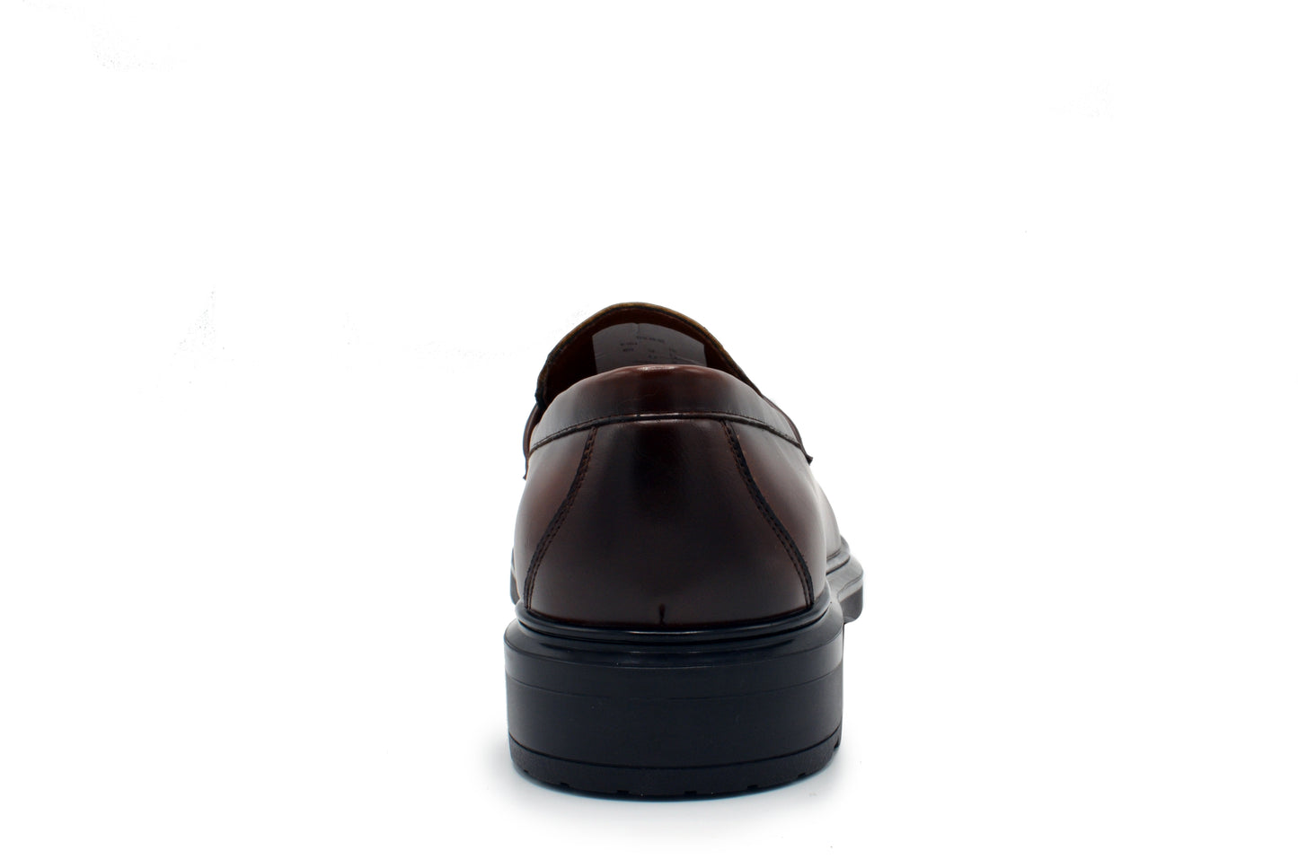 Tuscan Penny Loafers - Tan