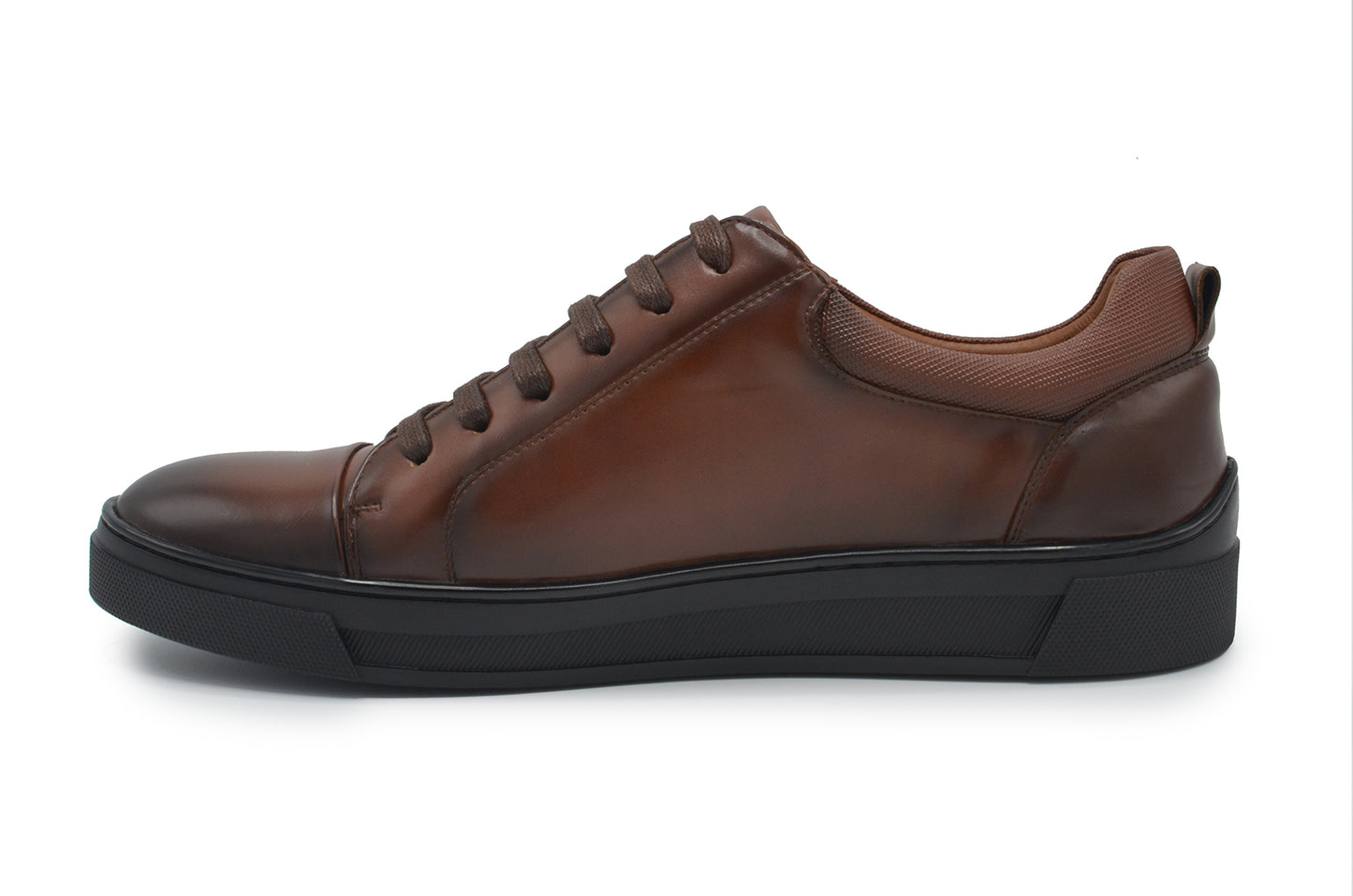 Palio Court Shoes - Tan