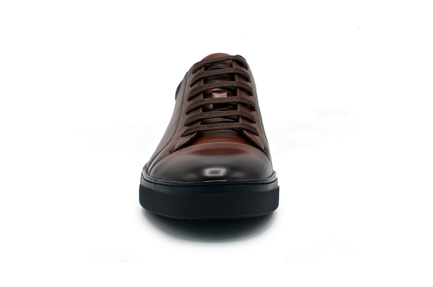 Palio Court Shoes - Tan
