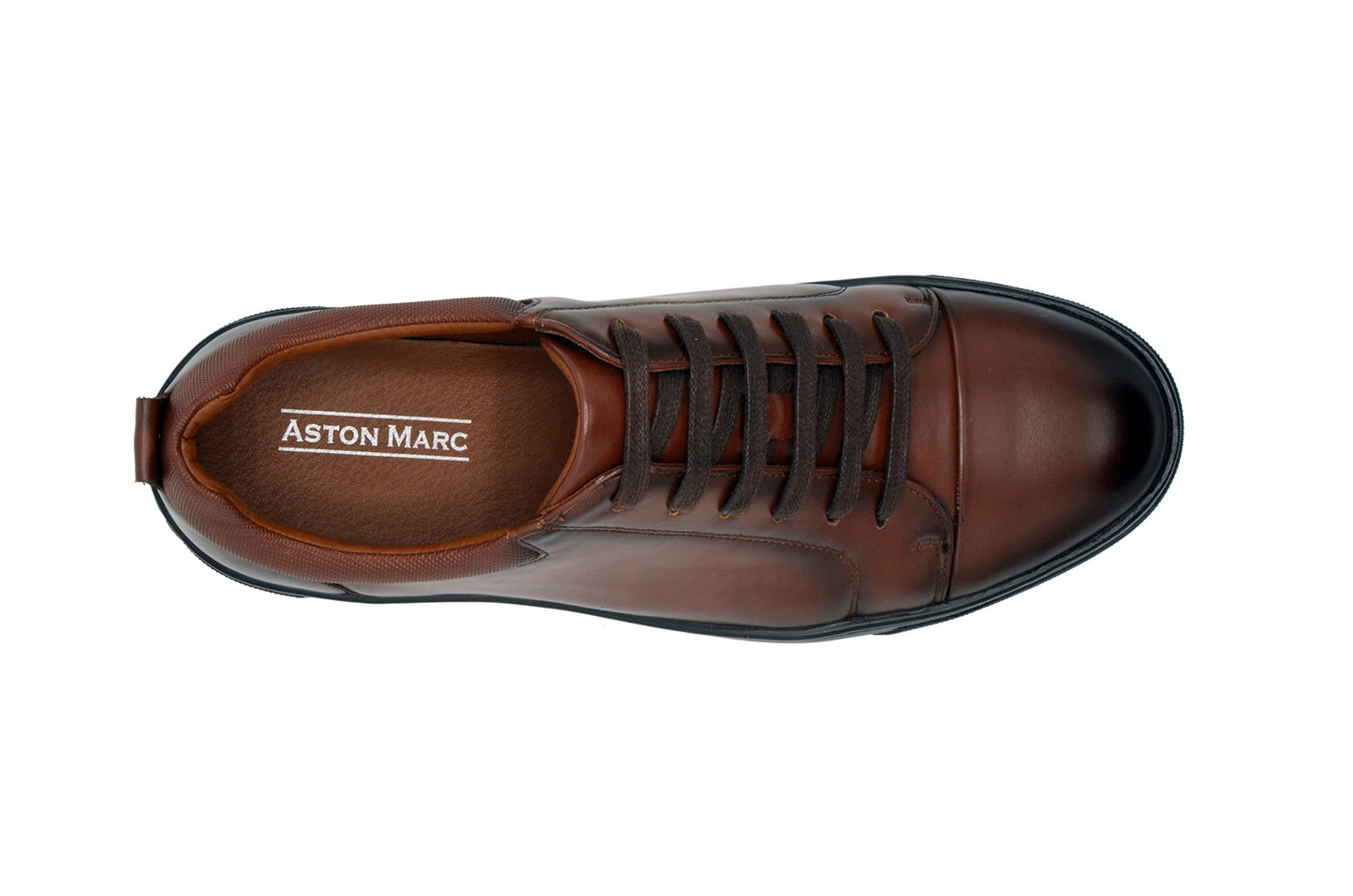 Palio Court Shoes - Tan