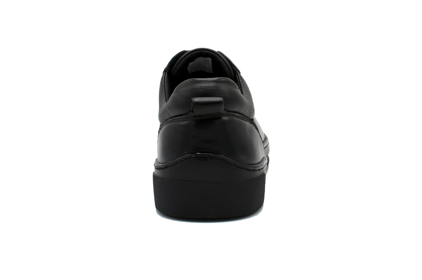 Palio Court Shoes - Black