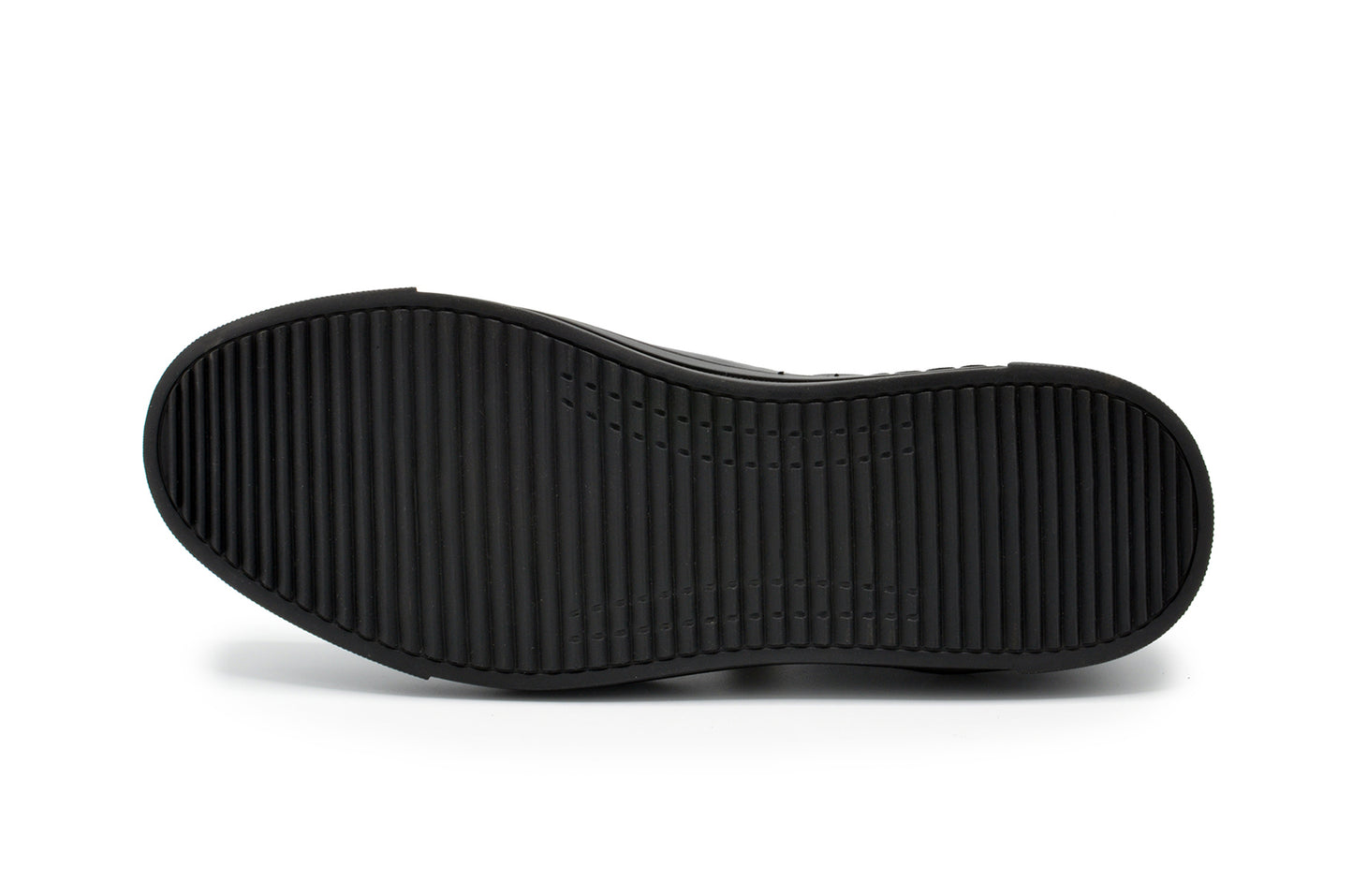 Palio Court Shoes - Black
